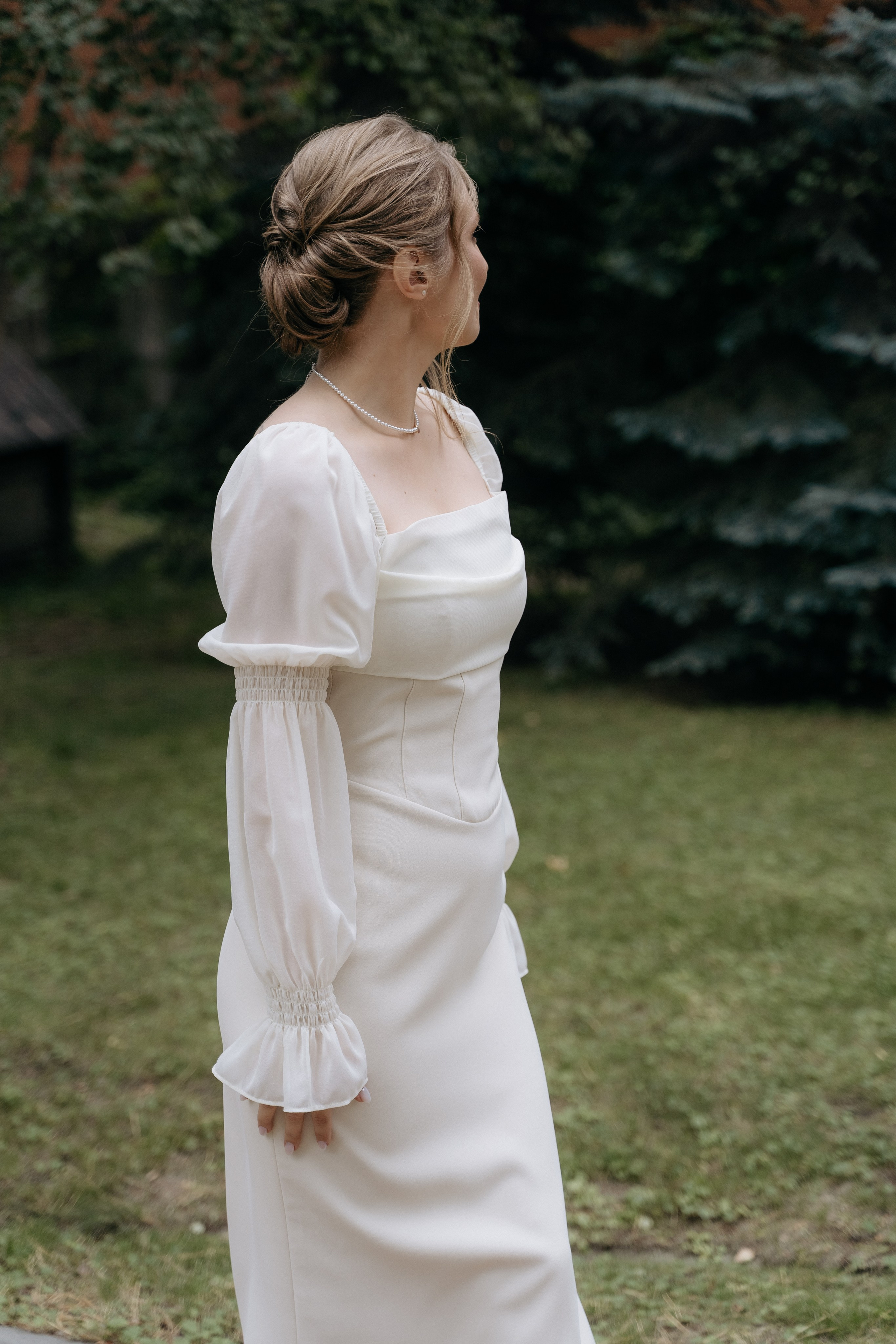 Саша и Даша. Свадебный и семейный фотограф в Новосибирске Наталья Зорина