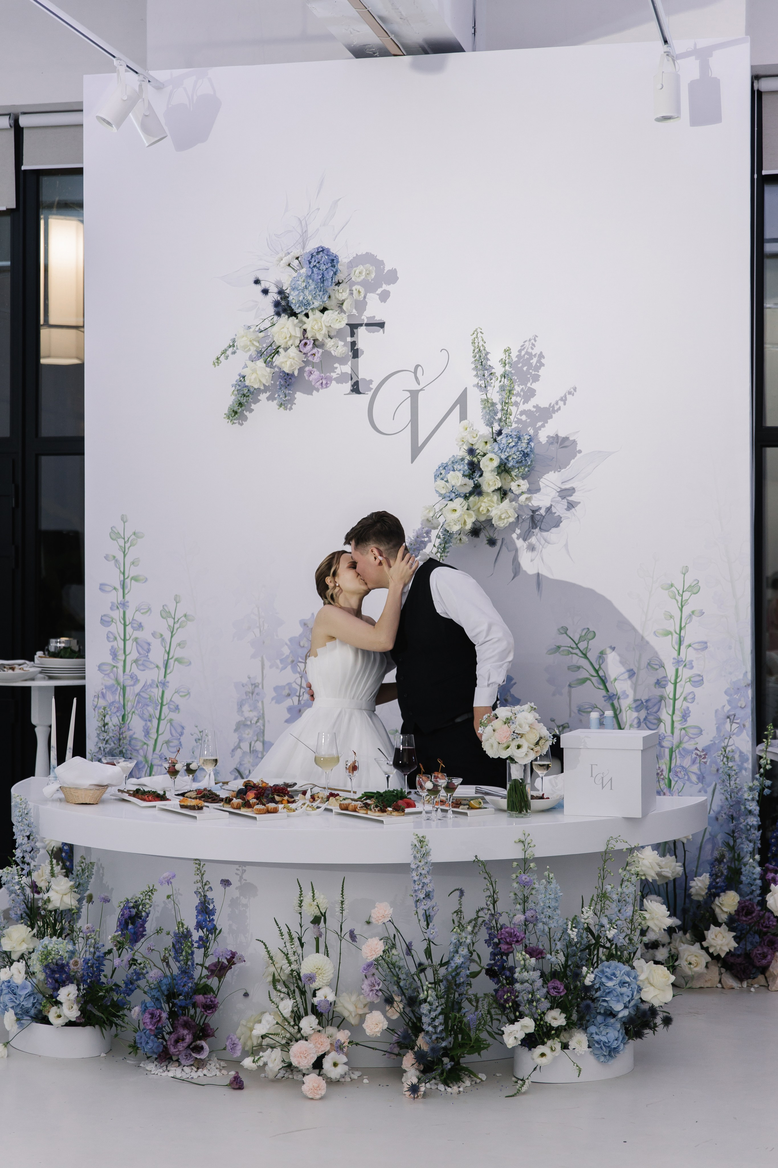 G+I. Свадебный фотограф в Краснодаре Алиса Михайленко