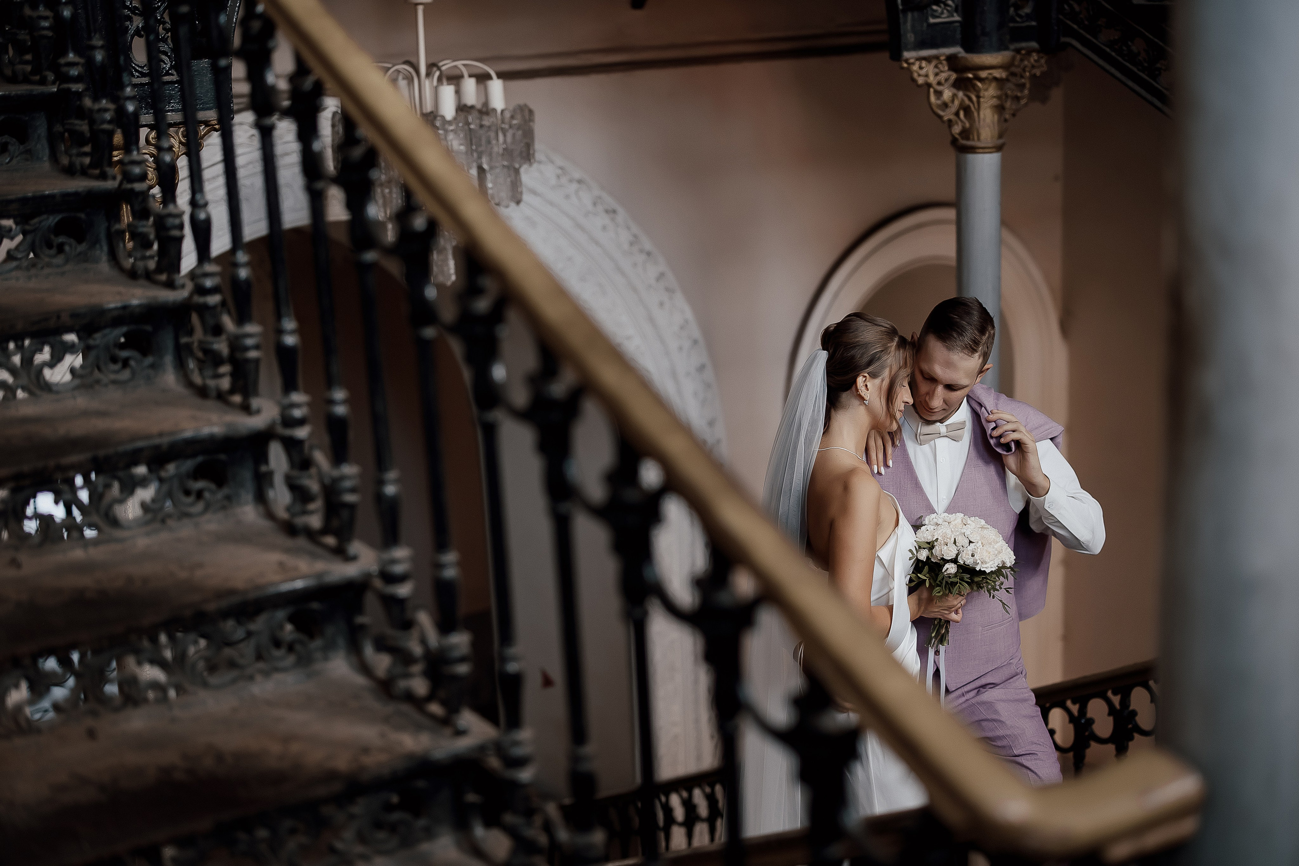 Свадебная съемка. Свадебный фотограф