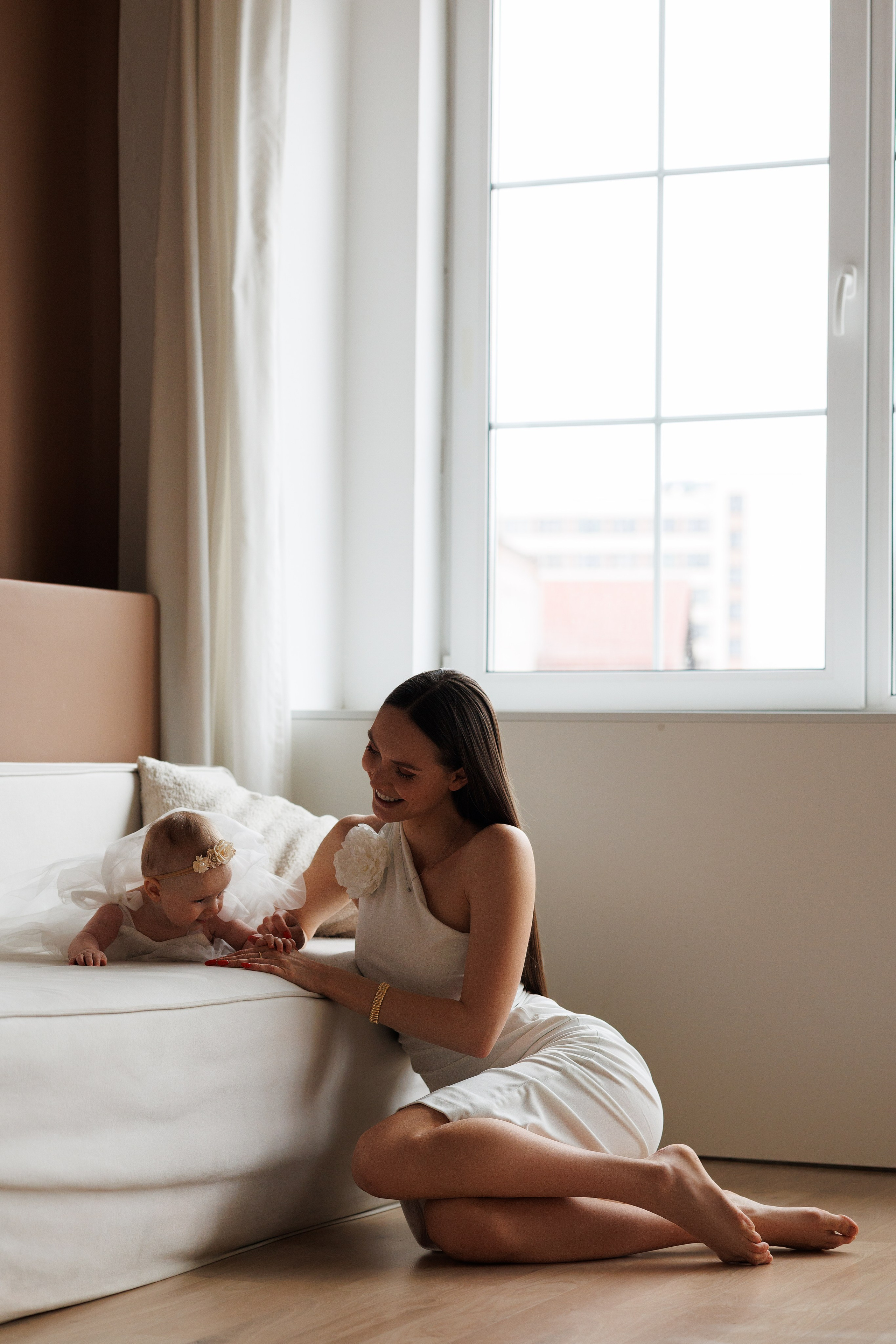 Семейные фотосессии. Фотограф Минск