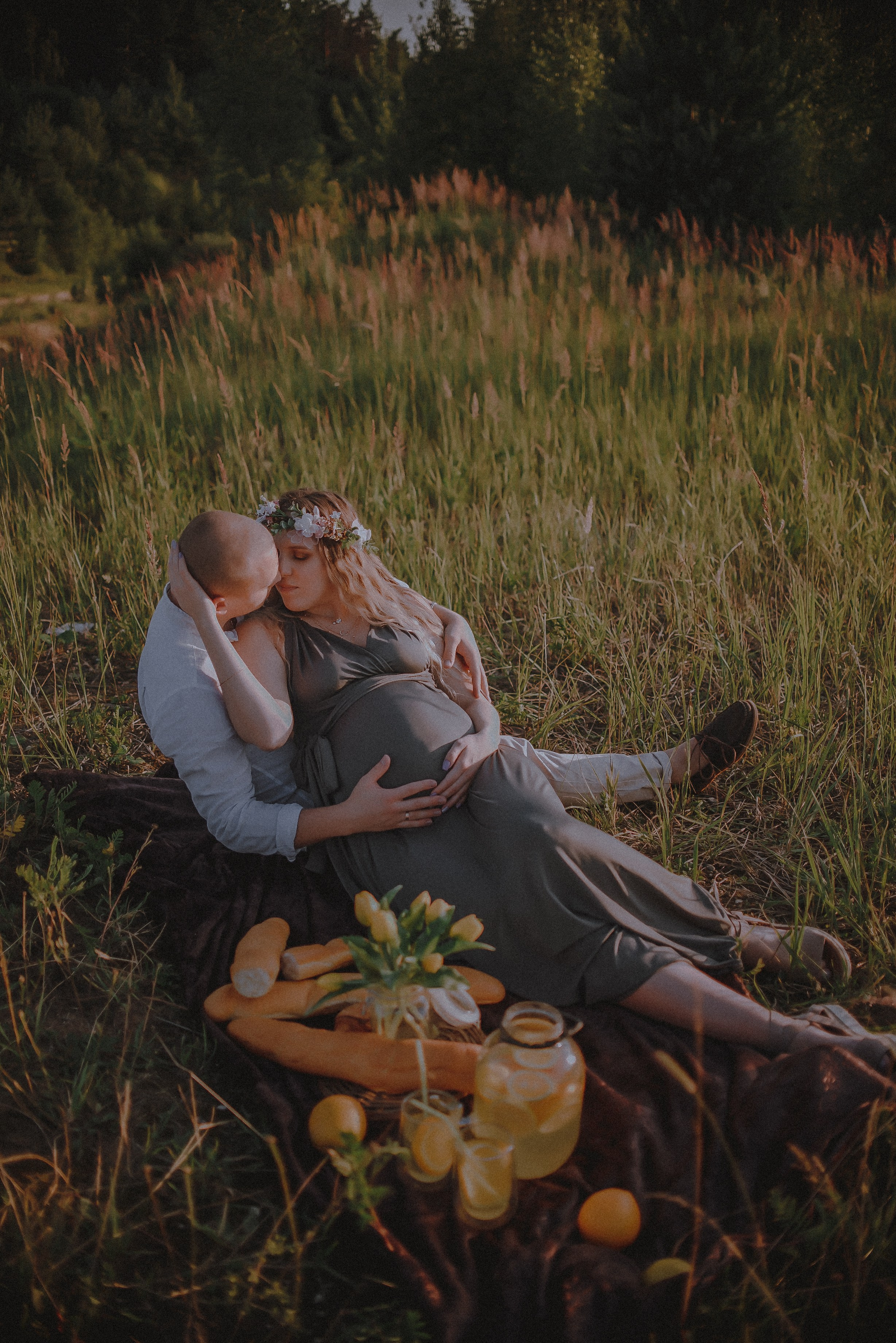 Карелия. Свадебный и семейный фотограф в Москве Сажина Кристина КиМ. Свадебный оператор в Москве Сажин Максим