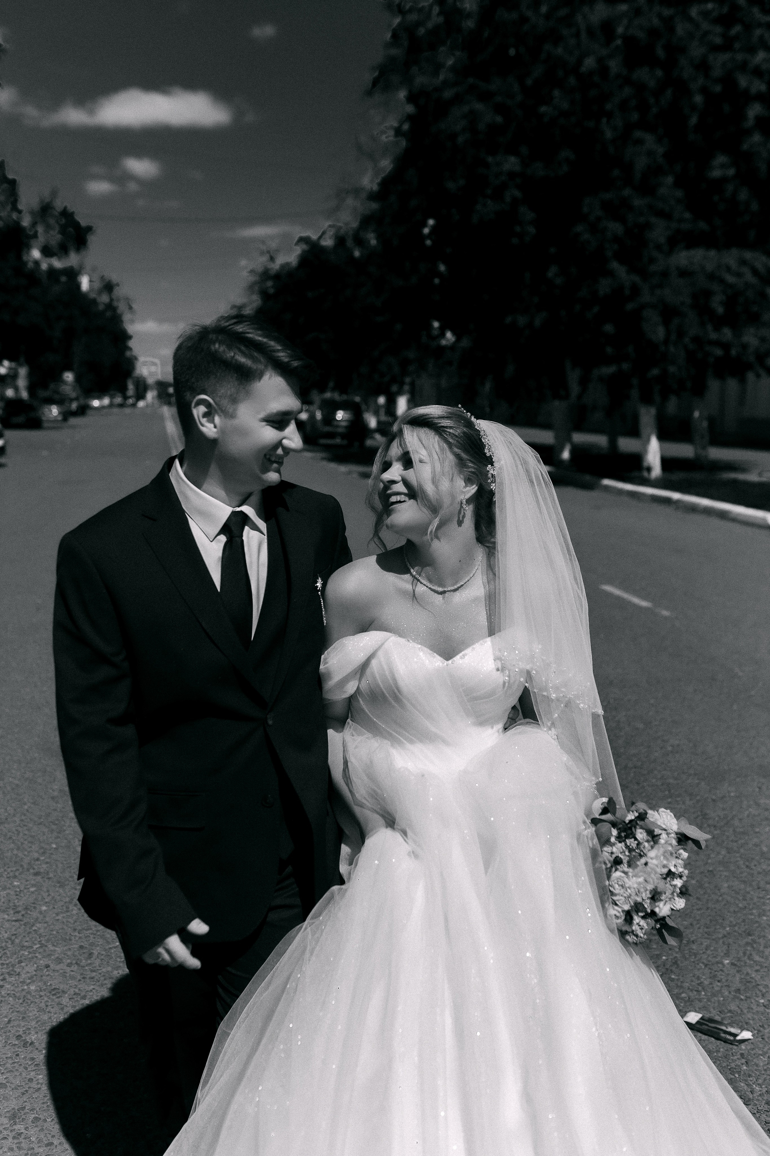 Свадьбы. Фотограф Саранск Екатерина Жукова