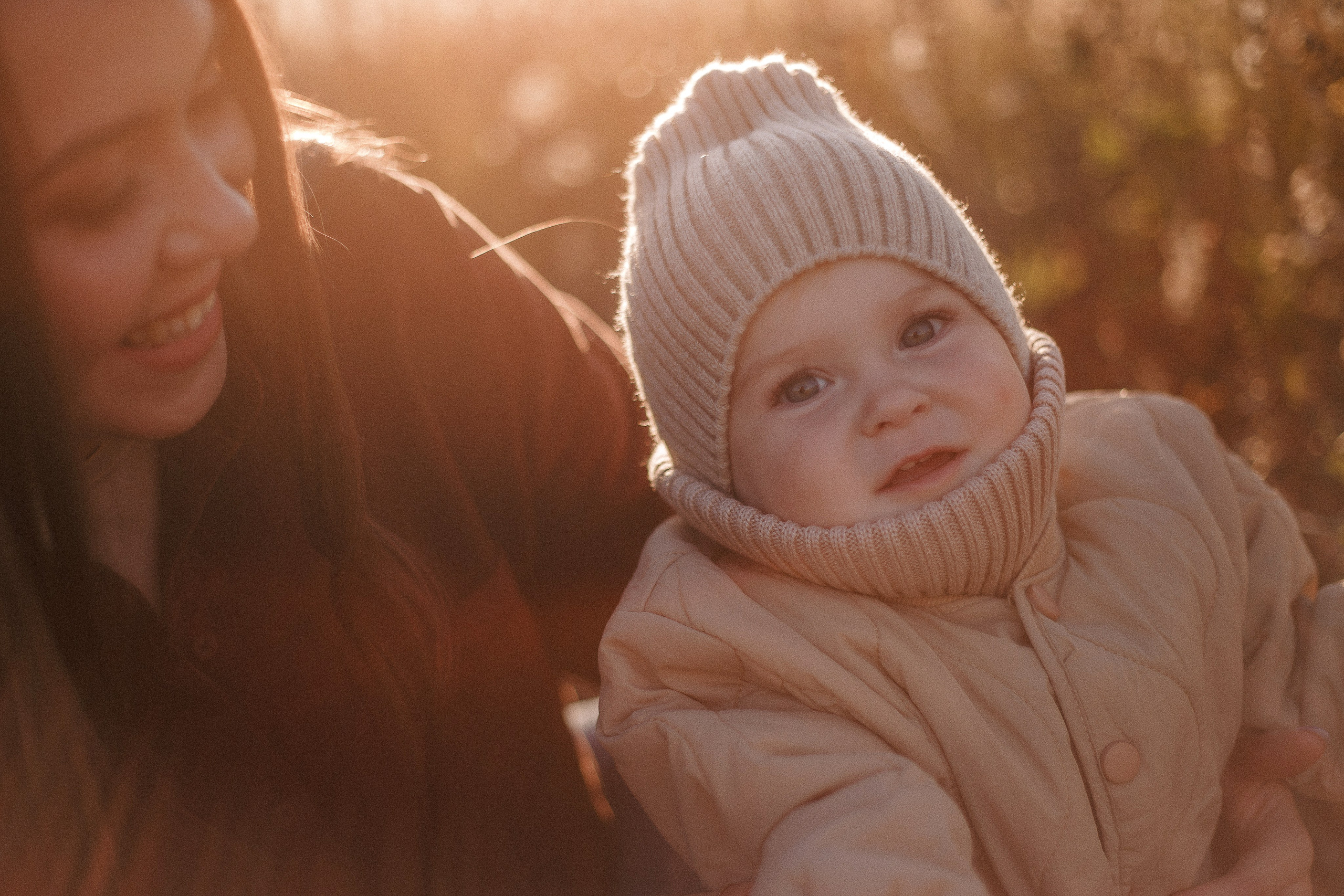 Теплая осень. Фотограф Саранск Екатерина Жукова