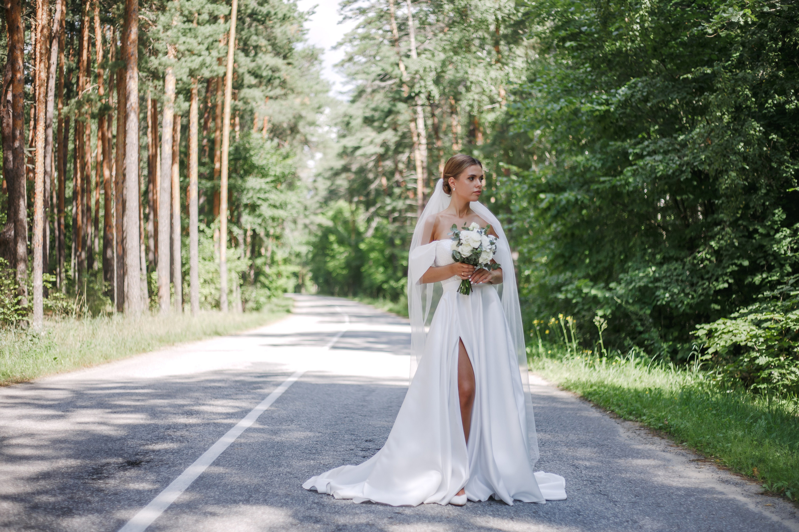 Свадьбы. Фотограф Саранск Екатерина Жукова