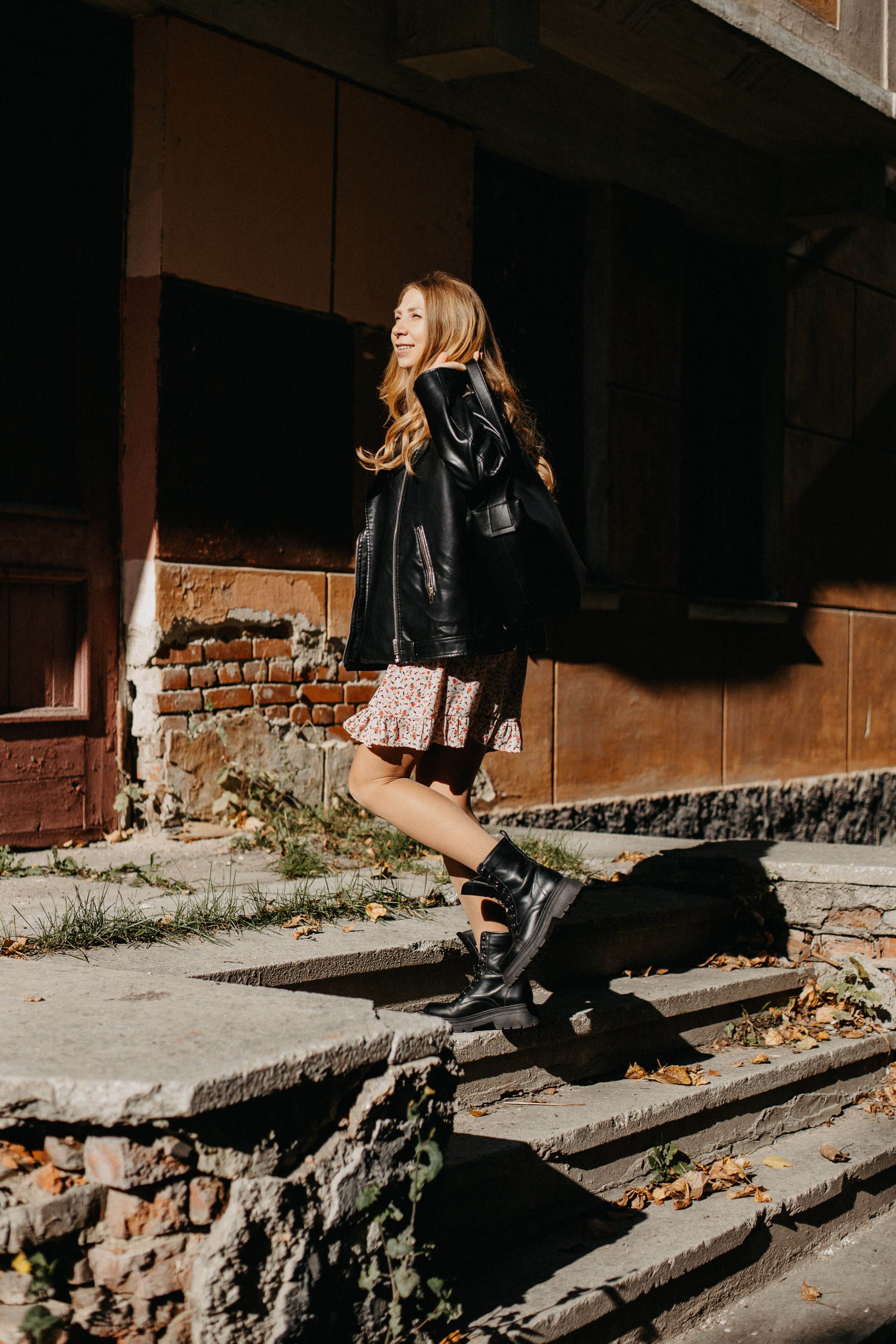 Надюша. Семейный фотограф Трусова Евгения в Екатеринбурге