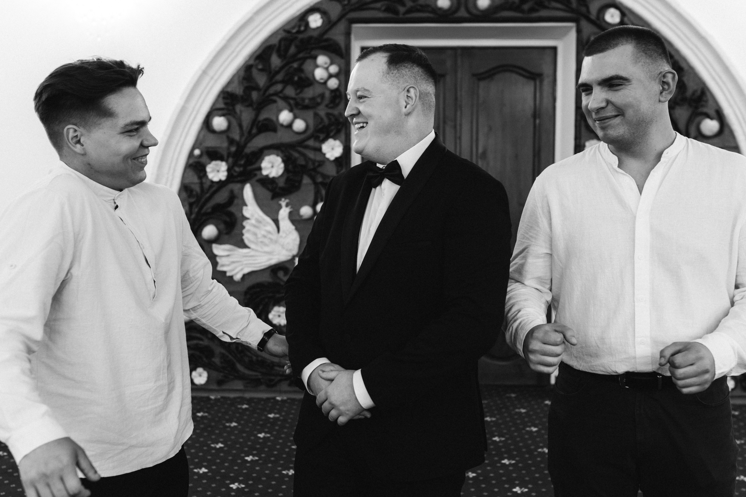 Лена и Гена. Фотограф в Нижнем Новгороде Лебедева Елена