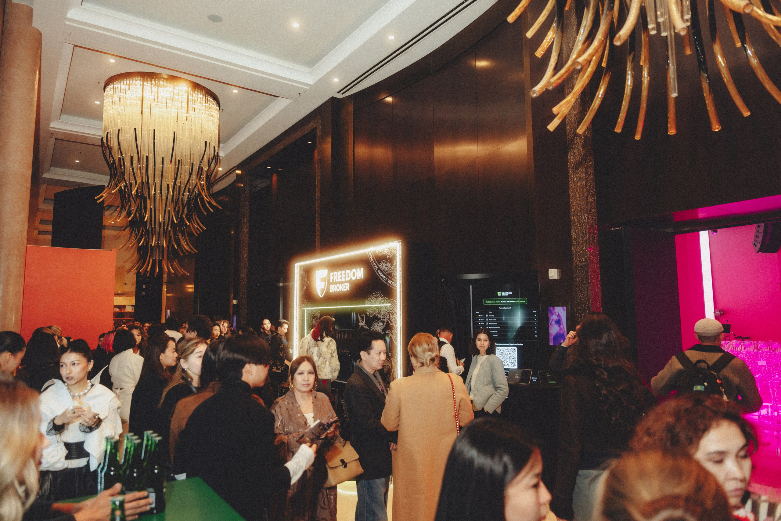 VISA FASHION WEEK ALMATY SS26 / GUESTS