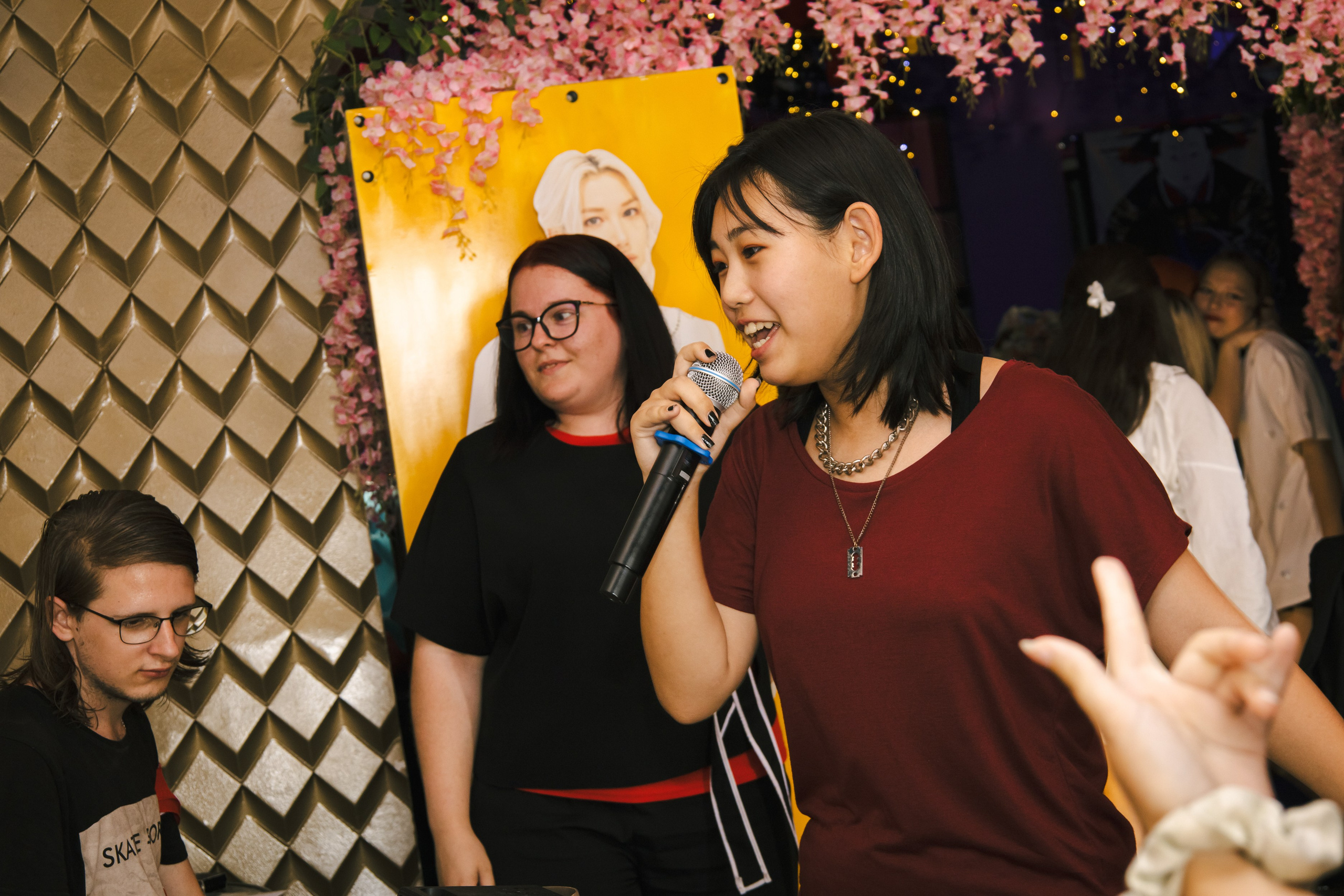 ComeBack «Stray Kids». Фотограф твоих воспоминаний | Алексей Алексеев