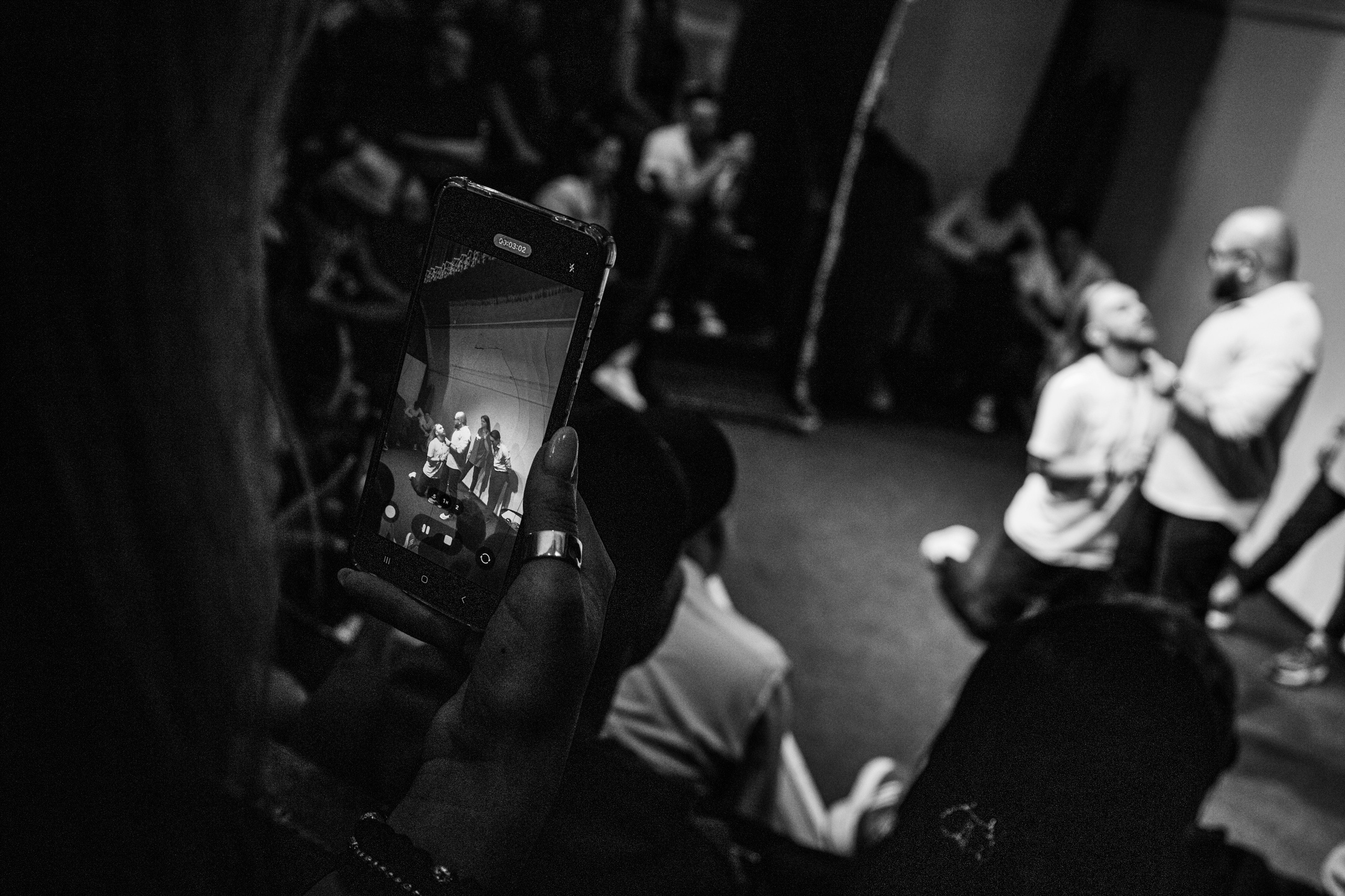 Лига Импровизаций Юг | ¼ финала. Фотограф твоих воспоминаний | Алексей Алексеев