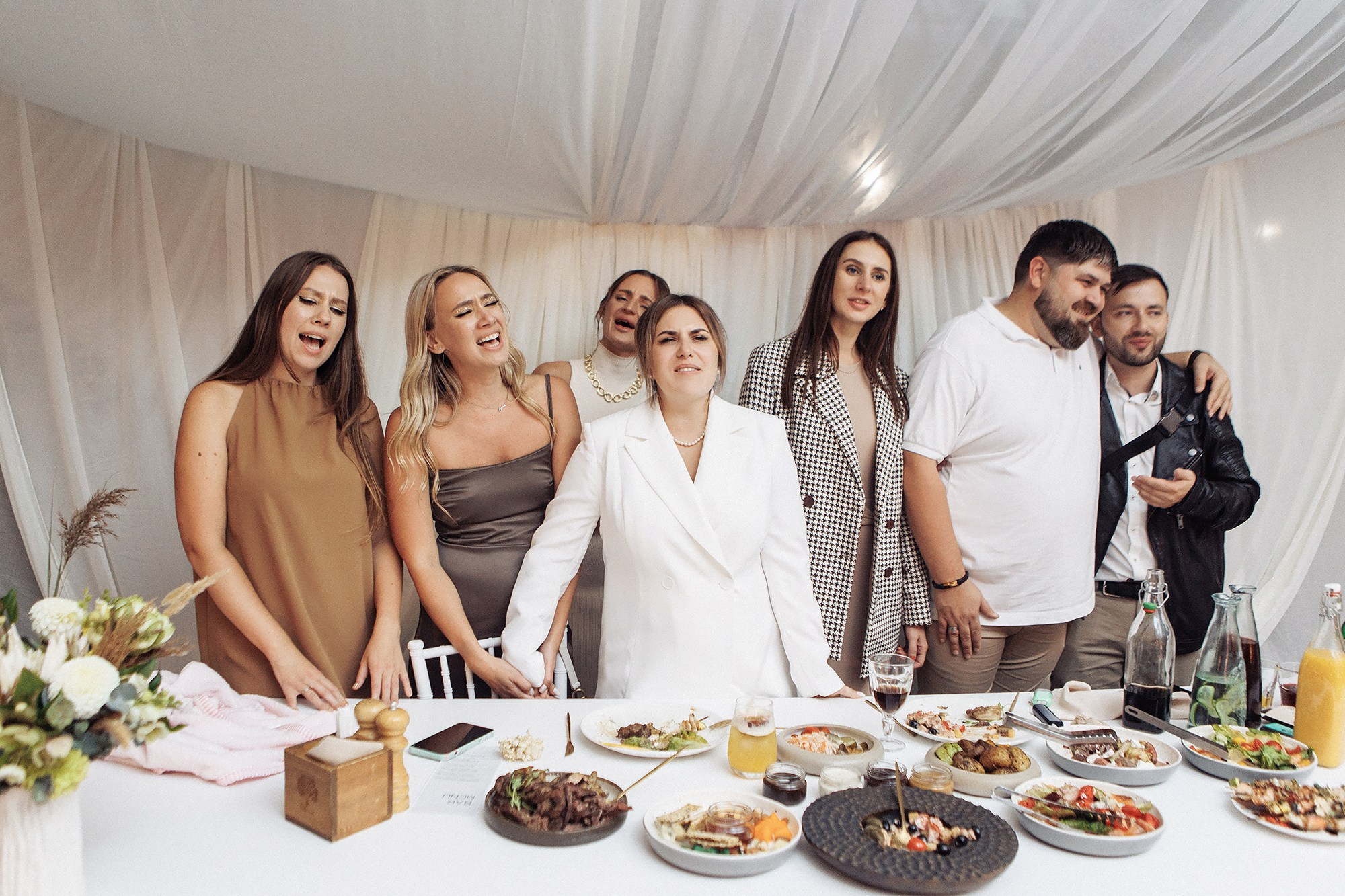 Леша и Даша 21.09.24. Свадебный фотограф Владивосток Алина Гевондова