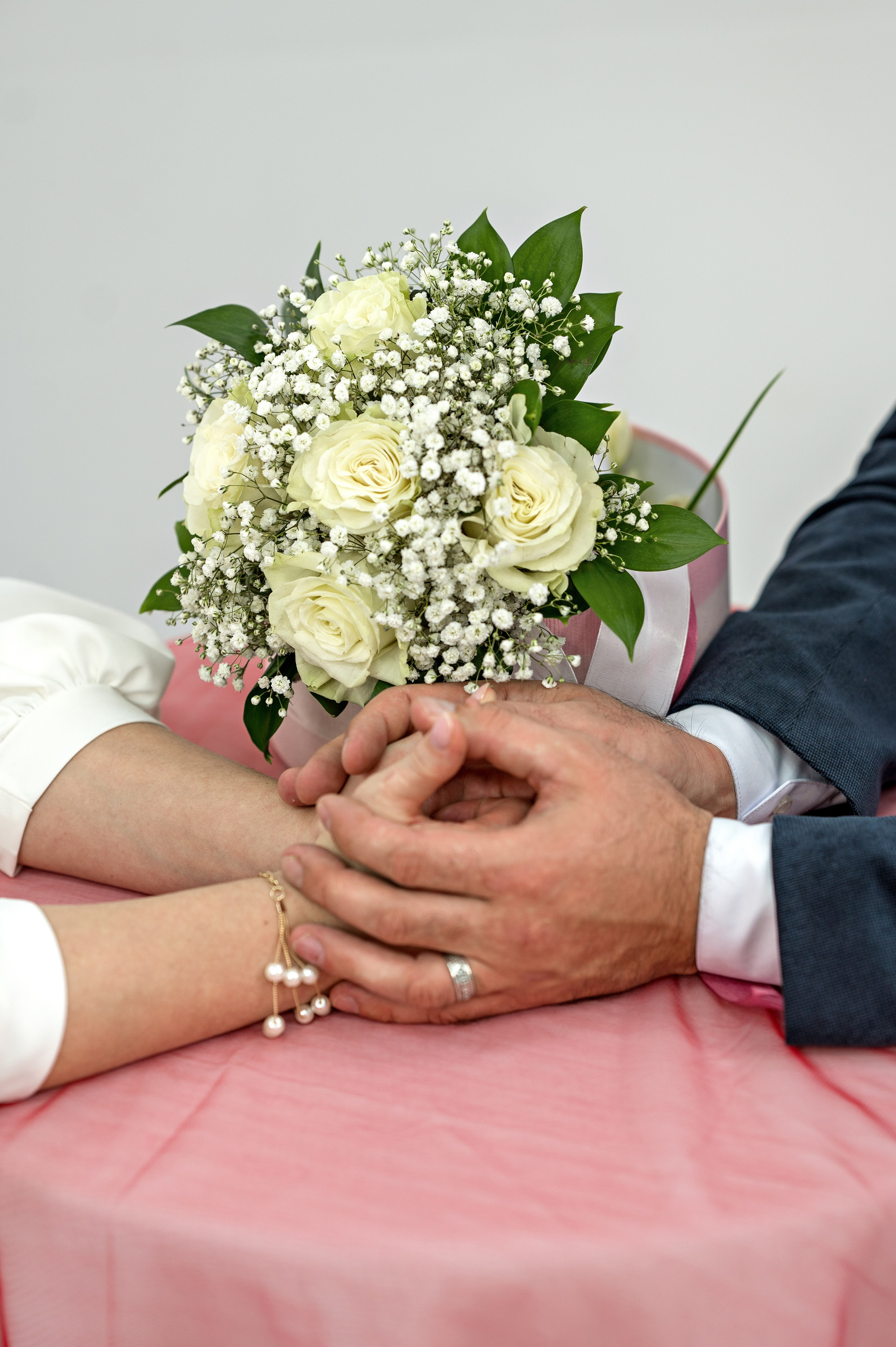 Свадебная съемка. Фотограф Духина Наташа