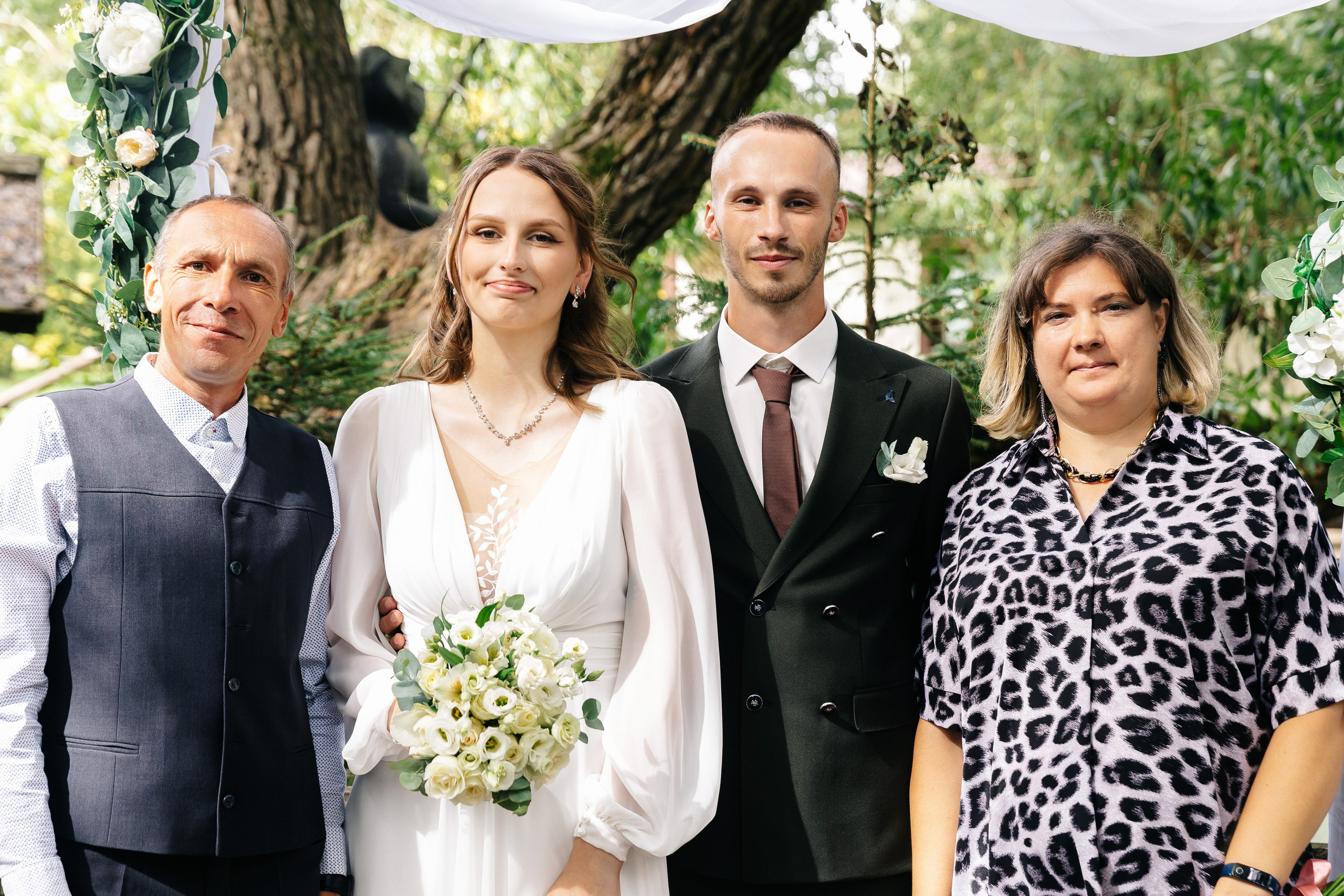 Елизавета и Владислав. Главная