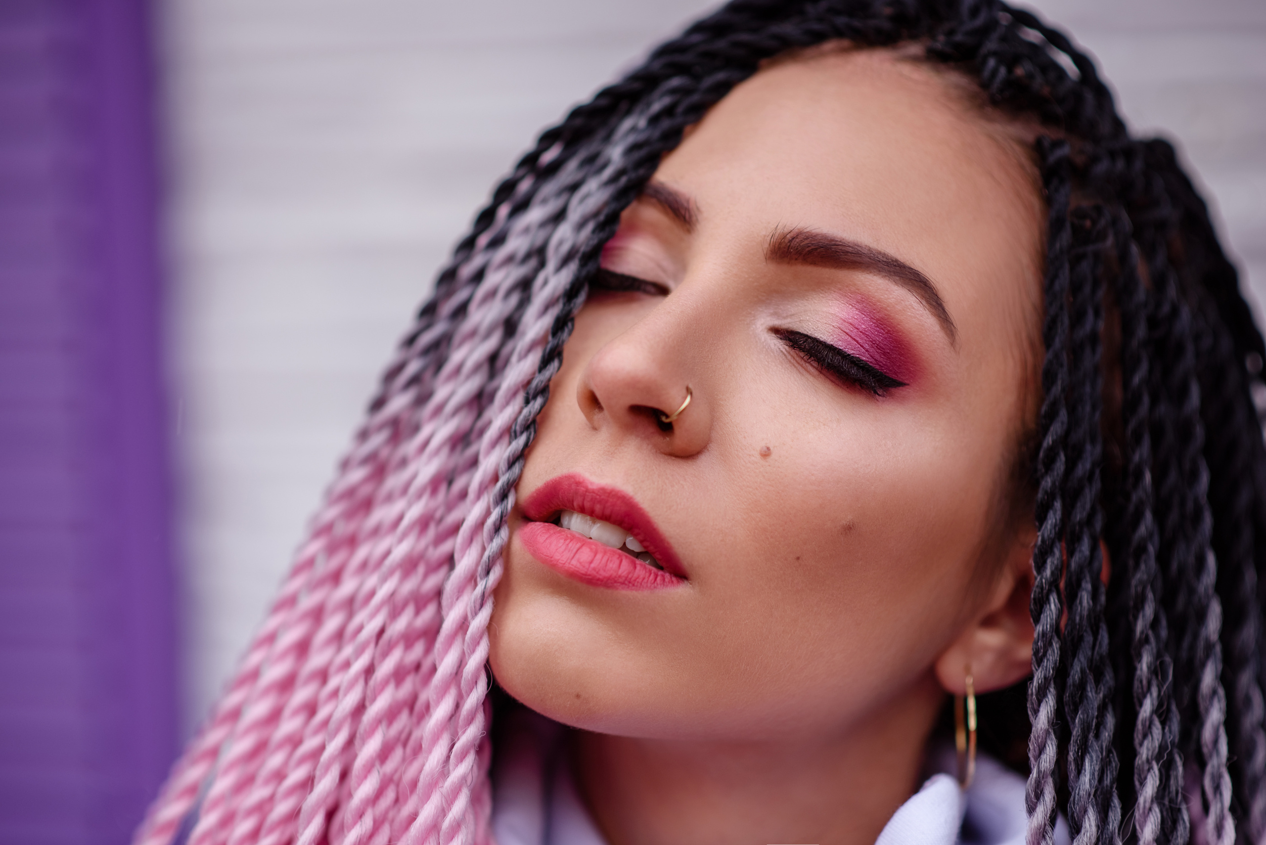 Свадебный фотограф и визажист в Москве Кристина Палько