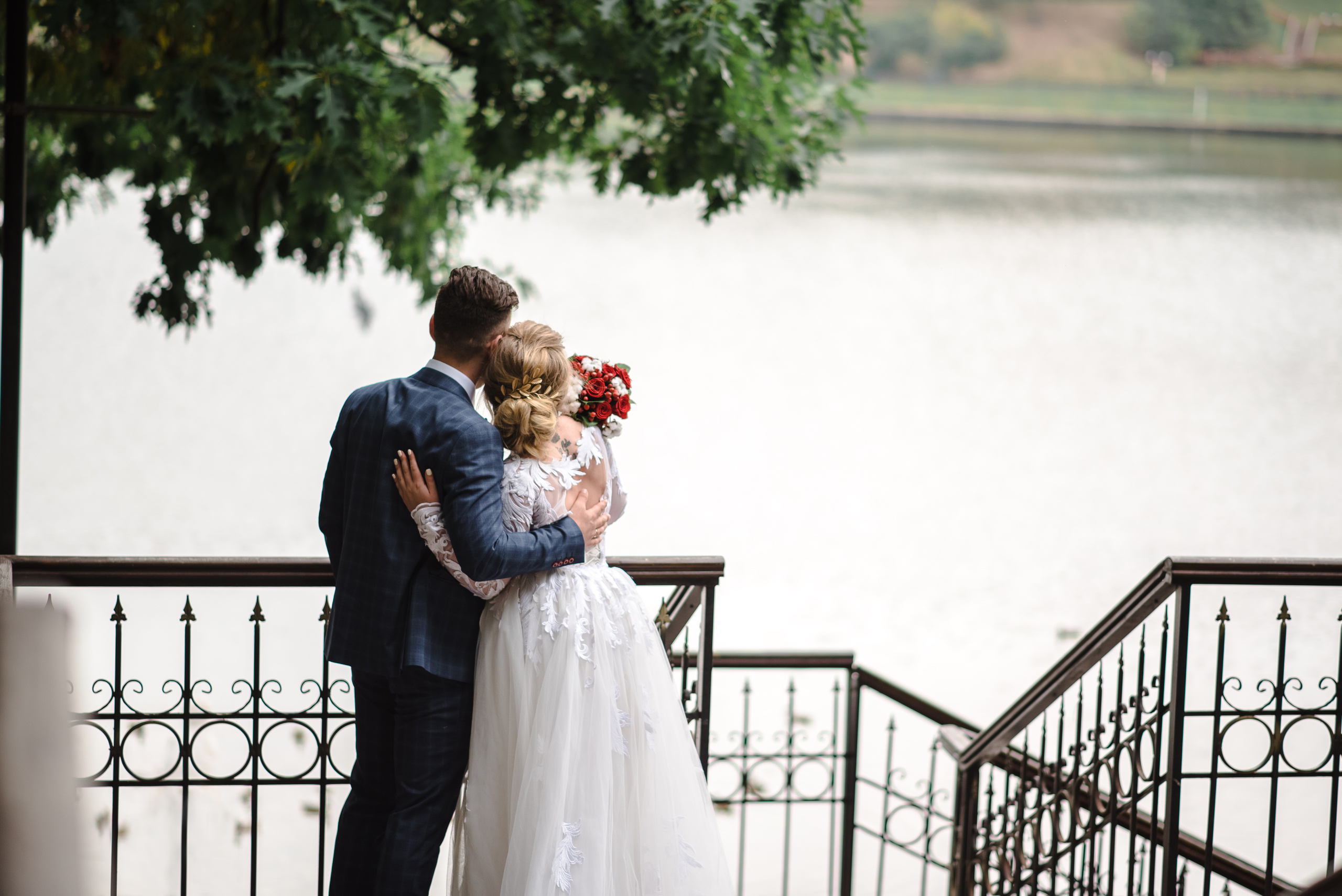 Свадебный фотограф и визажист в Москве Кристина Палько