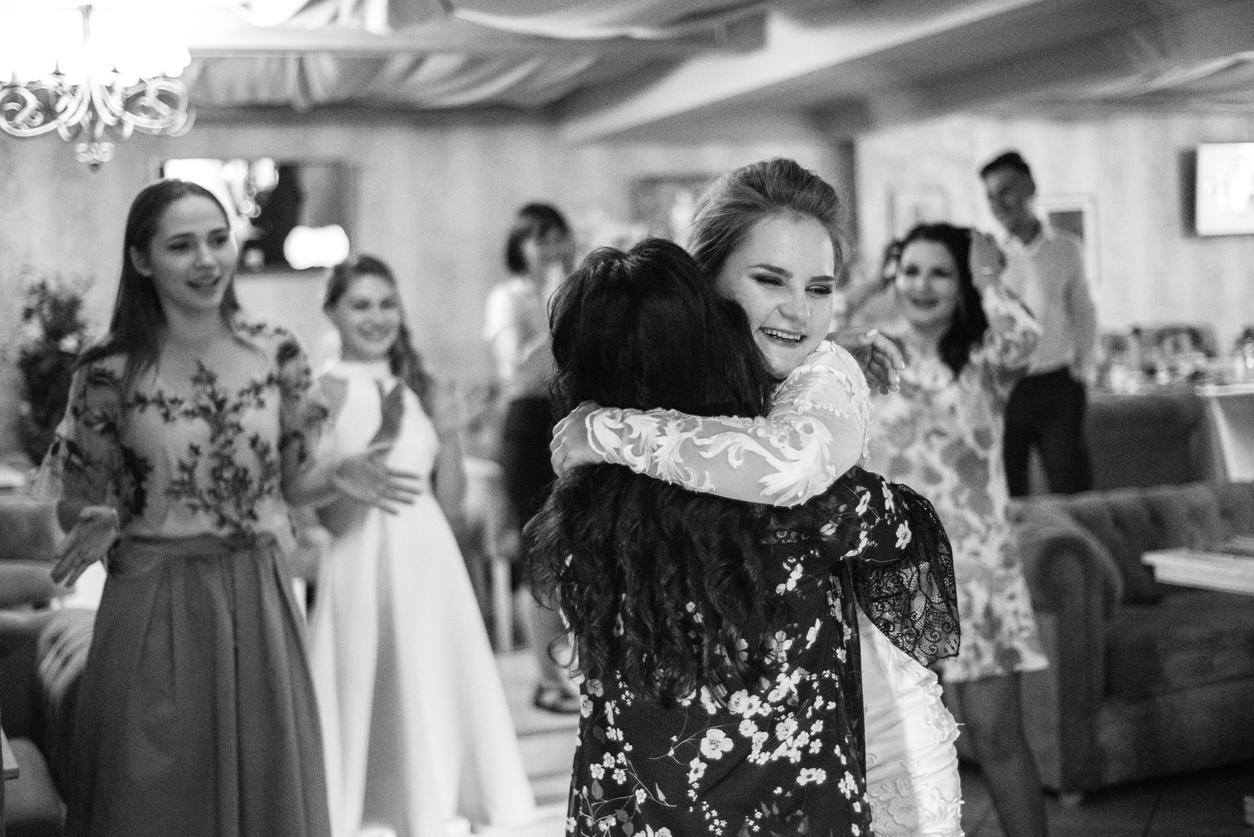 Кристина и Слава. Свадебный фотограф и визажист в Москве Кристина Палько