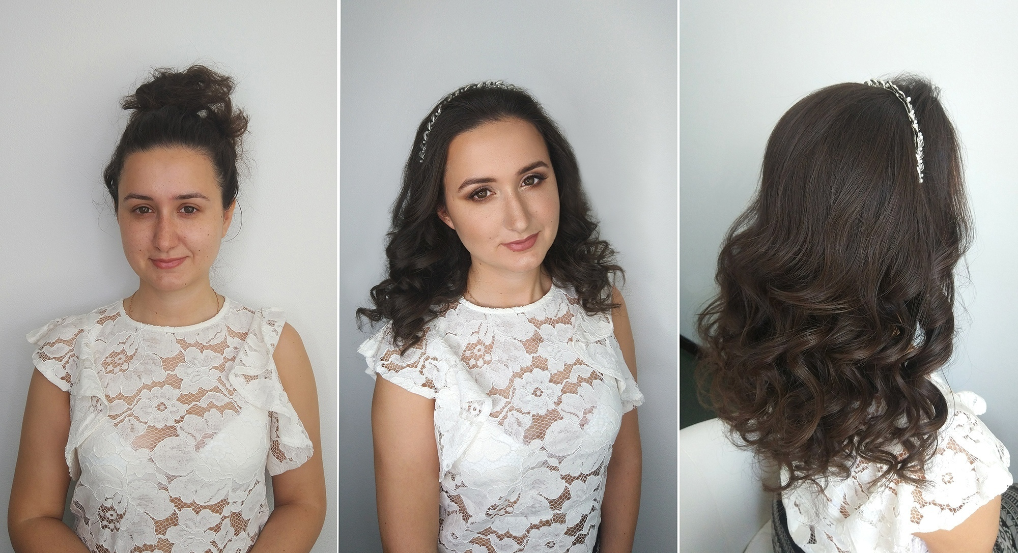 Портфолио. Свадебный фотограф и визажист в Москве Кристина Палько