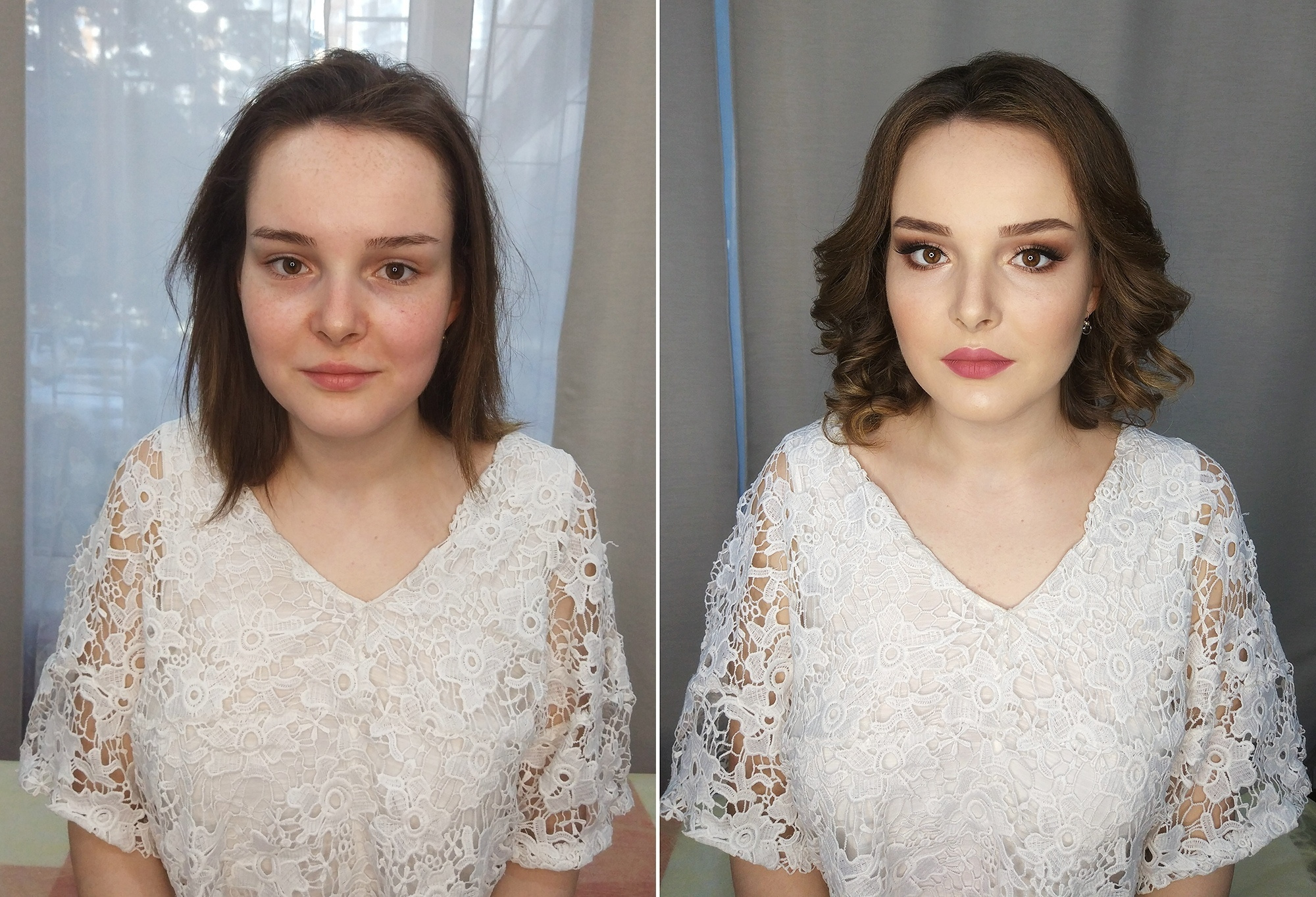 Портфолио. Свадебный фотограф и визажист в Москве Кристина Палько