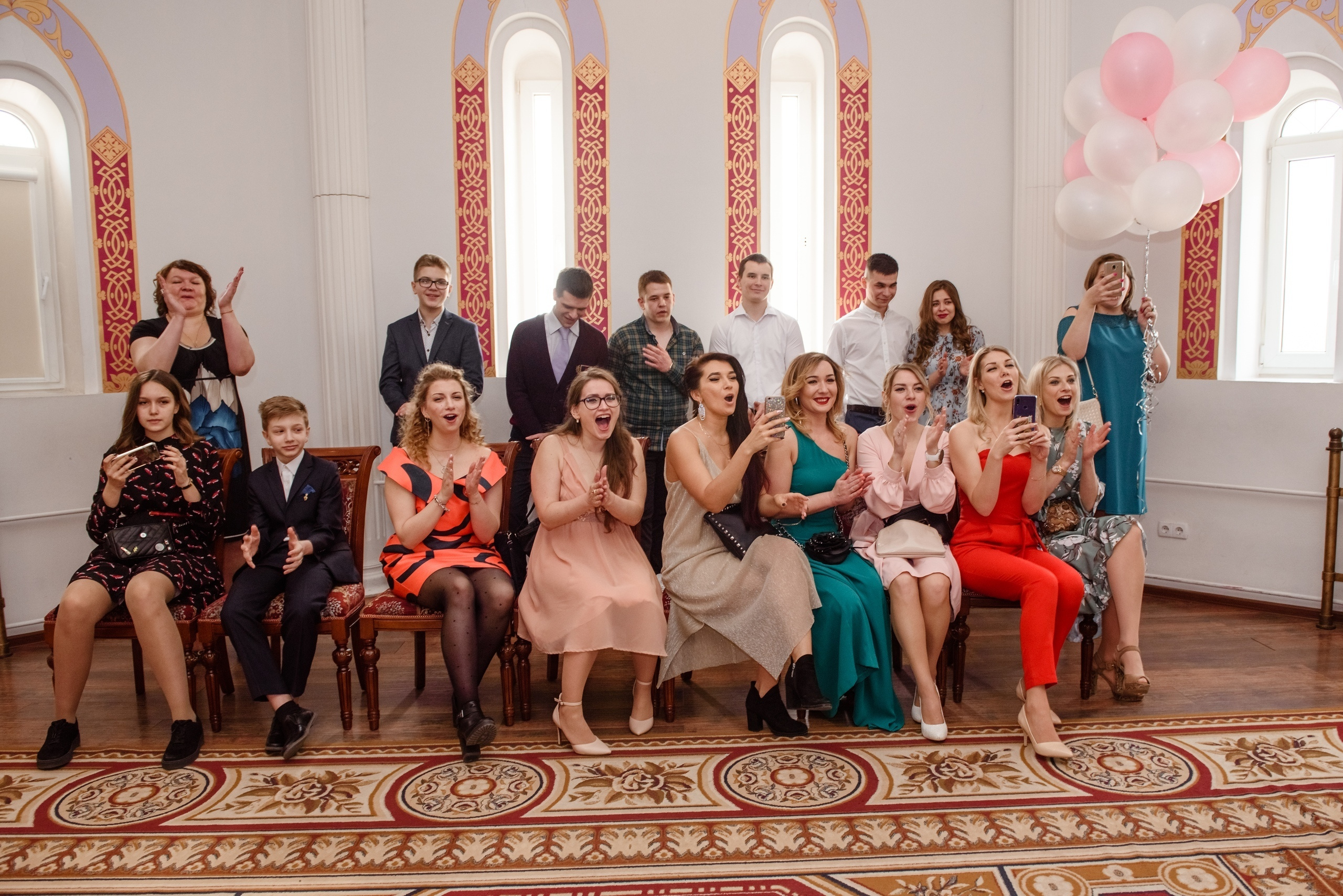 Ветер с моря дул… нагонял любовь ;). Свадебный фотограф и визажист в Москве Кристина Палько