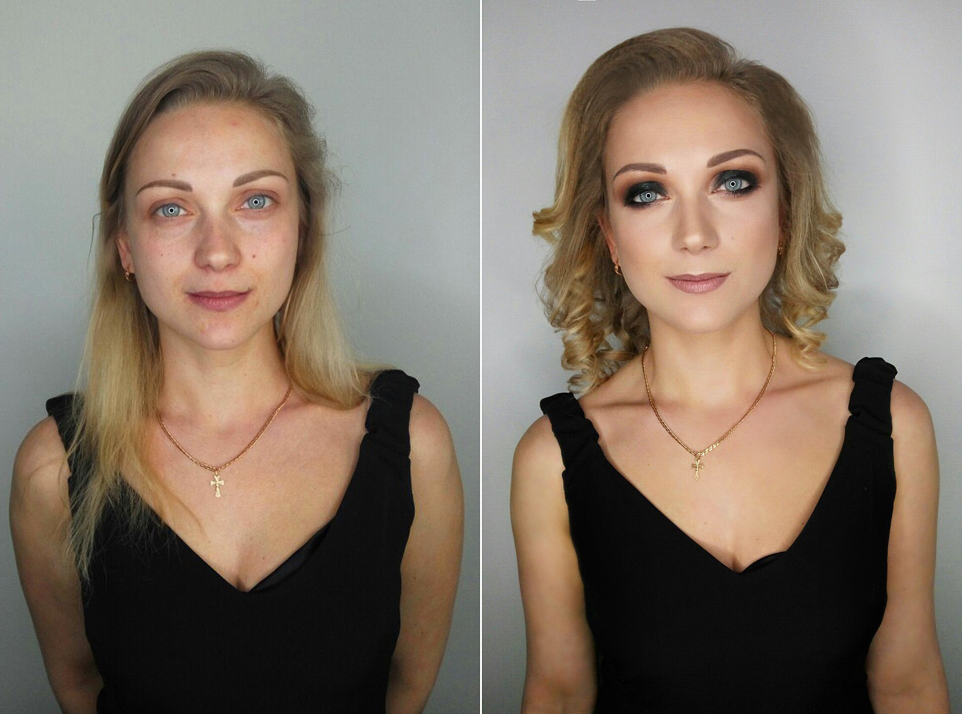 Портфолио. Свадебный фотограф и визажист в Москве Кристина Палько