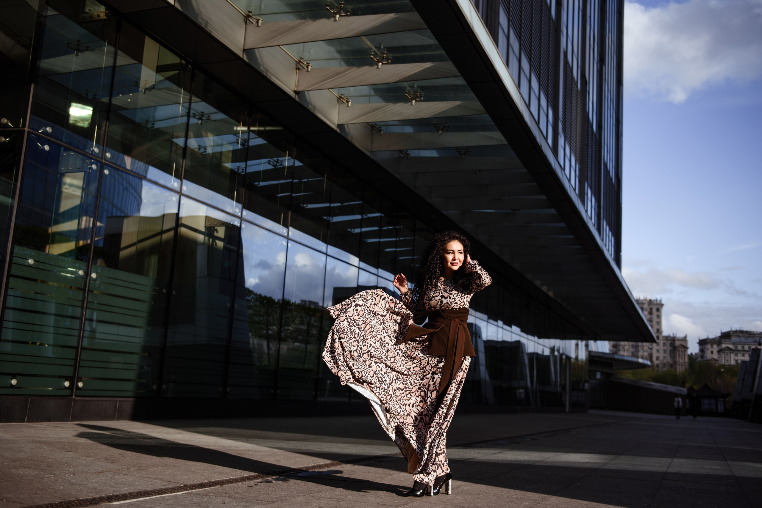 Свадебный фотограф и визажист в Москве Кристина Палько