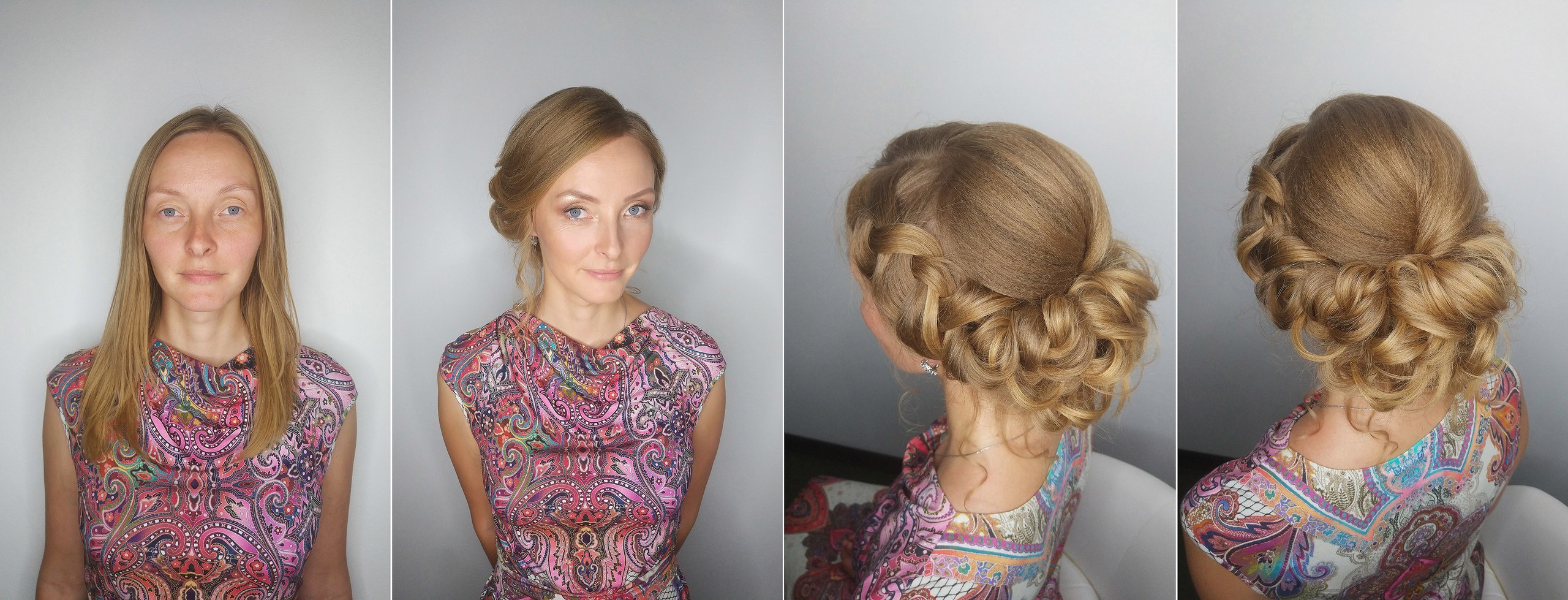 Портфолио. Свадебный фотограф и визажист в Москве Кристина Палько