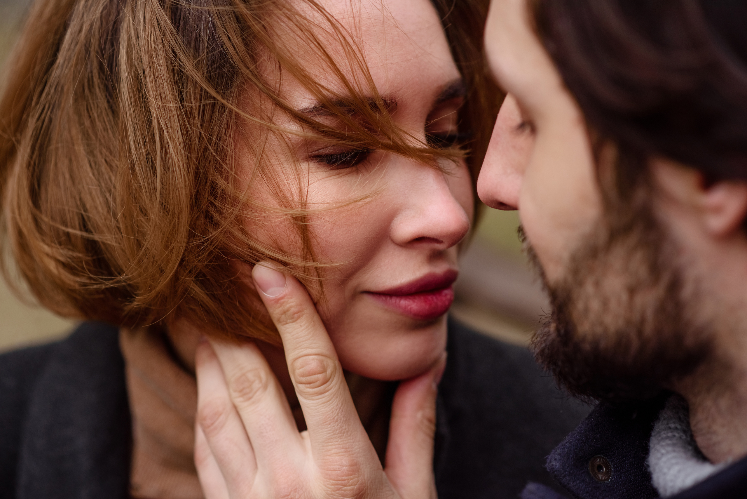 Свадебный фотограф и визажист в Москве Кристина Палько