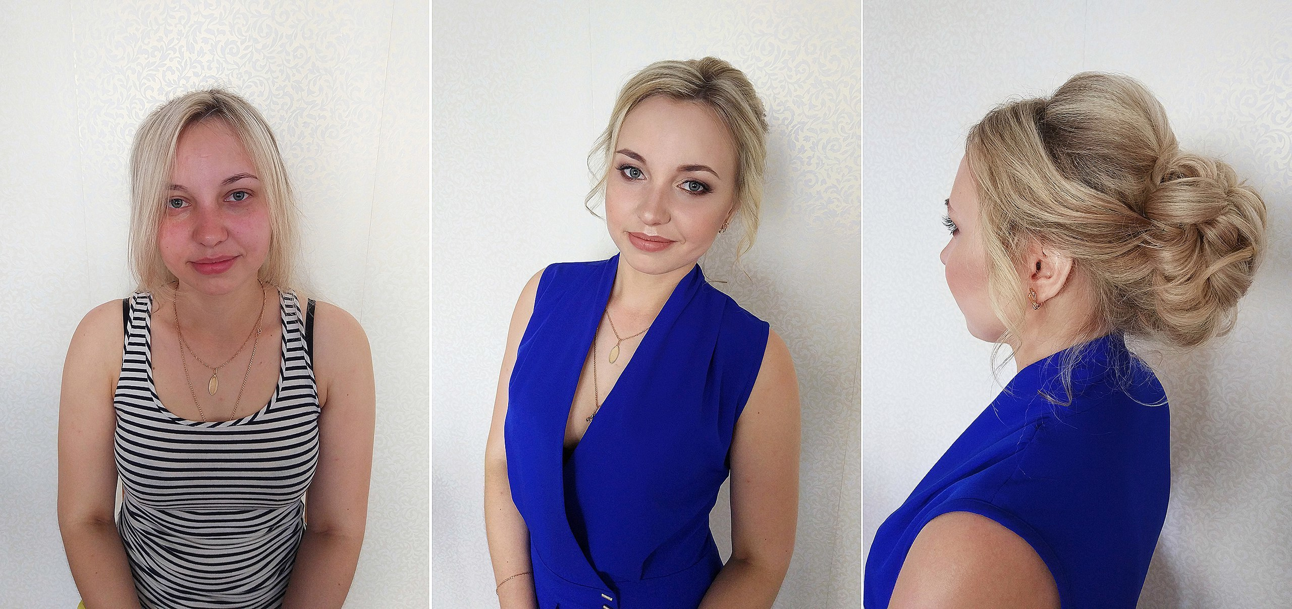 Портфолио. Свадебный фотограф и визажист в Москве Кристина Палько