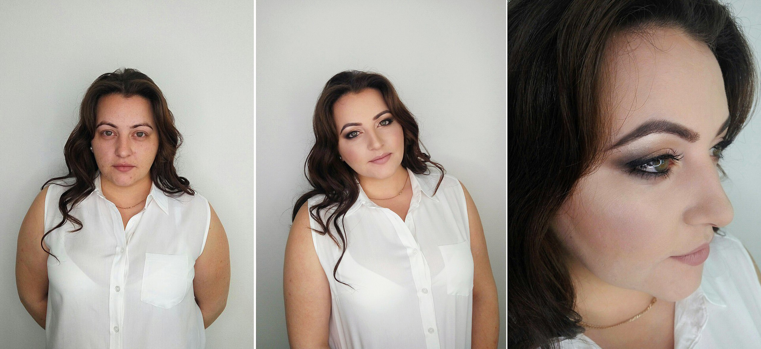 Портфолио. Свадебный фотограф и визажист в Москве Кристина Палько