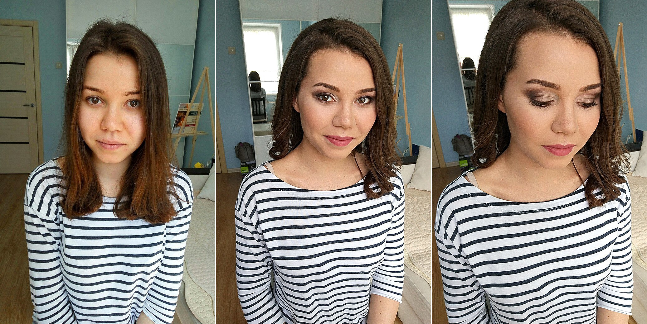 Портфолио. Свадебный фотограф и визажист в Москве Кристина Палько