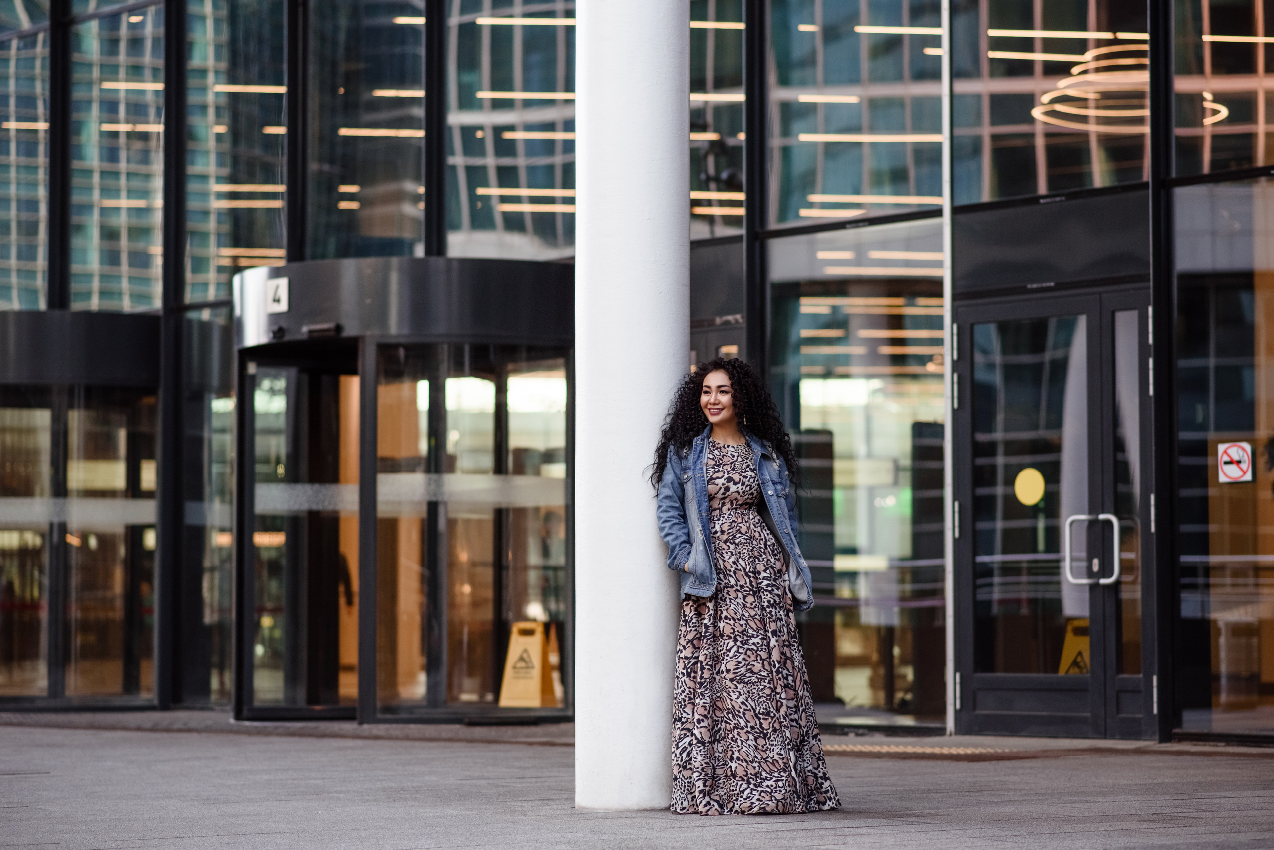 Свадебный фотограф и визажист в Москве Кристина Палько