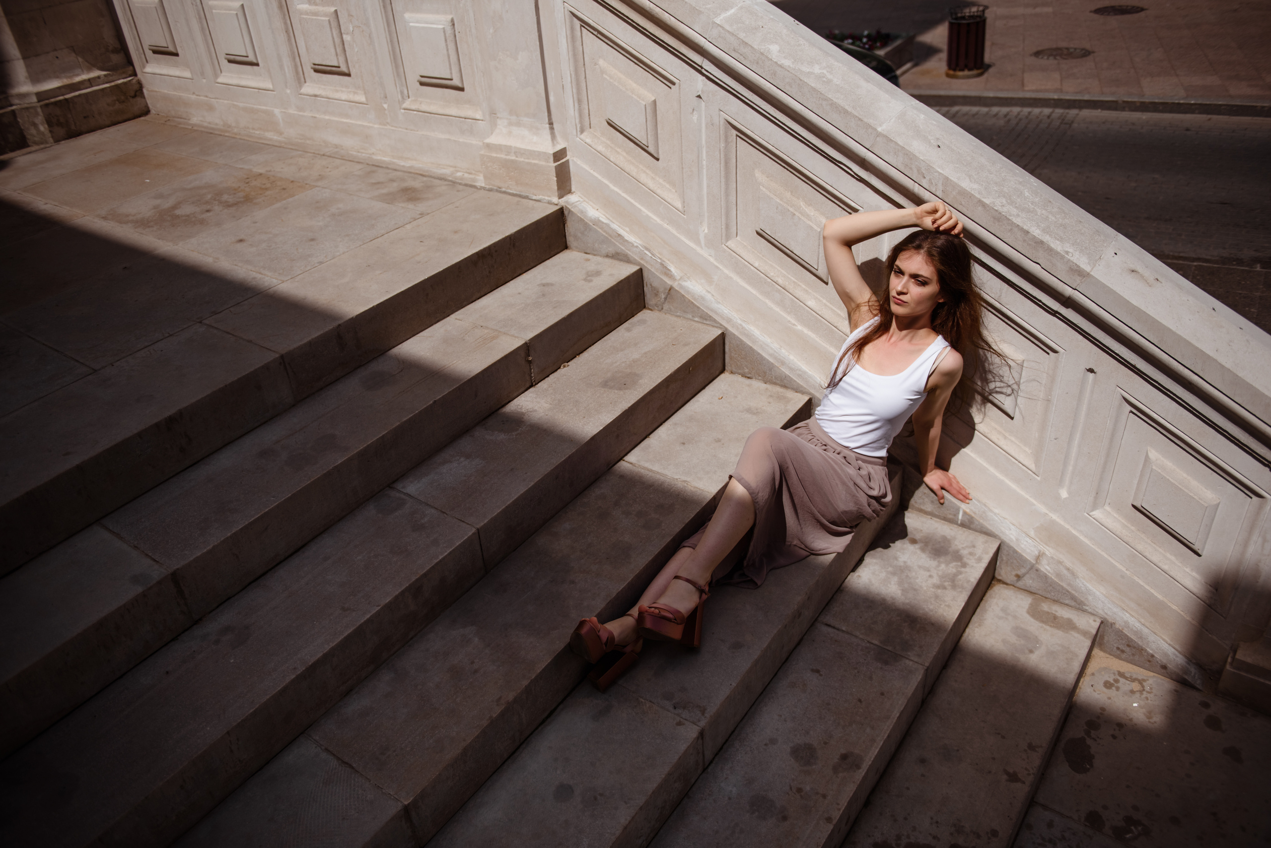 Свадебный фотограф и визажист в Москве Кристина Палько