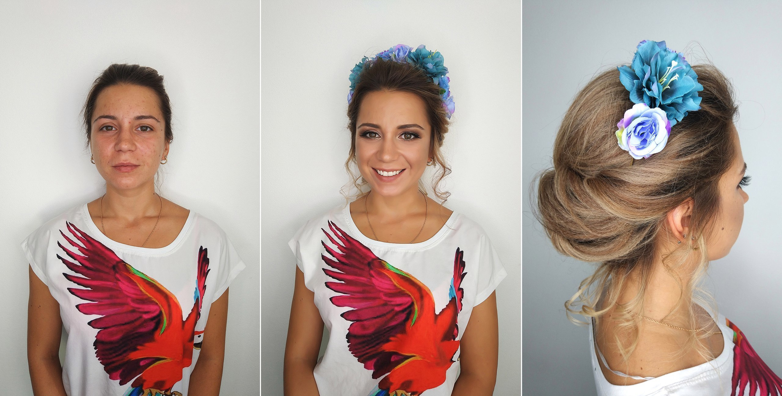 Портфолио. Свадебный фотограф и визажист в Москве Кристина Палько