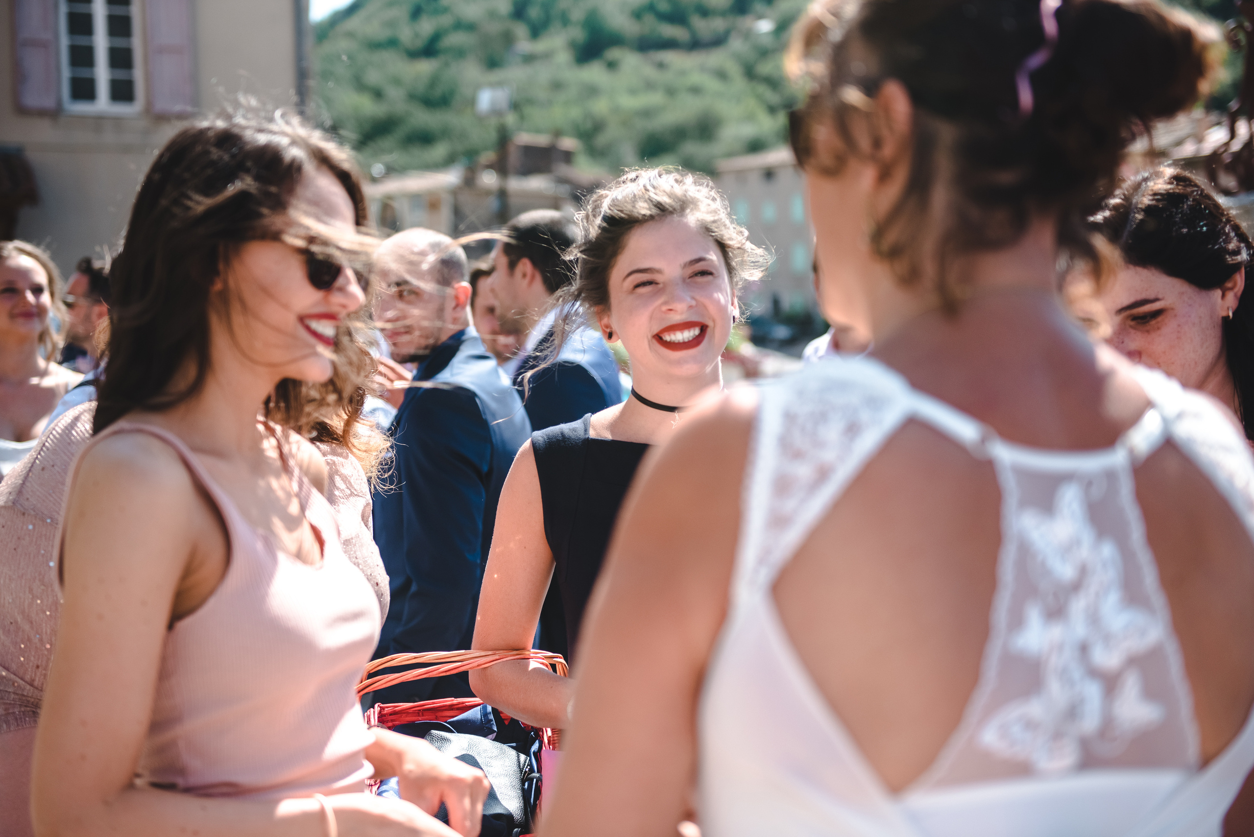 Свадебный фотограф и визажист в Москве Кристина Палько