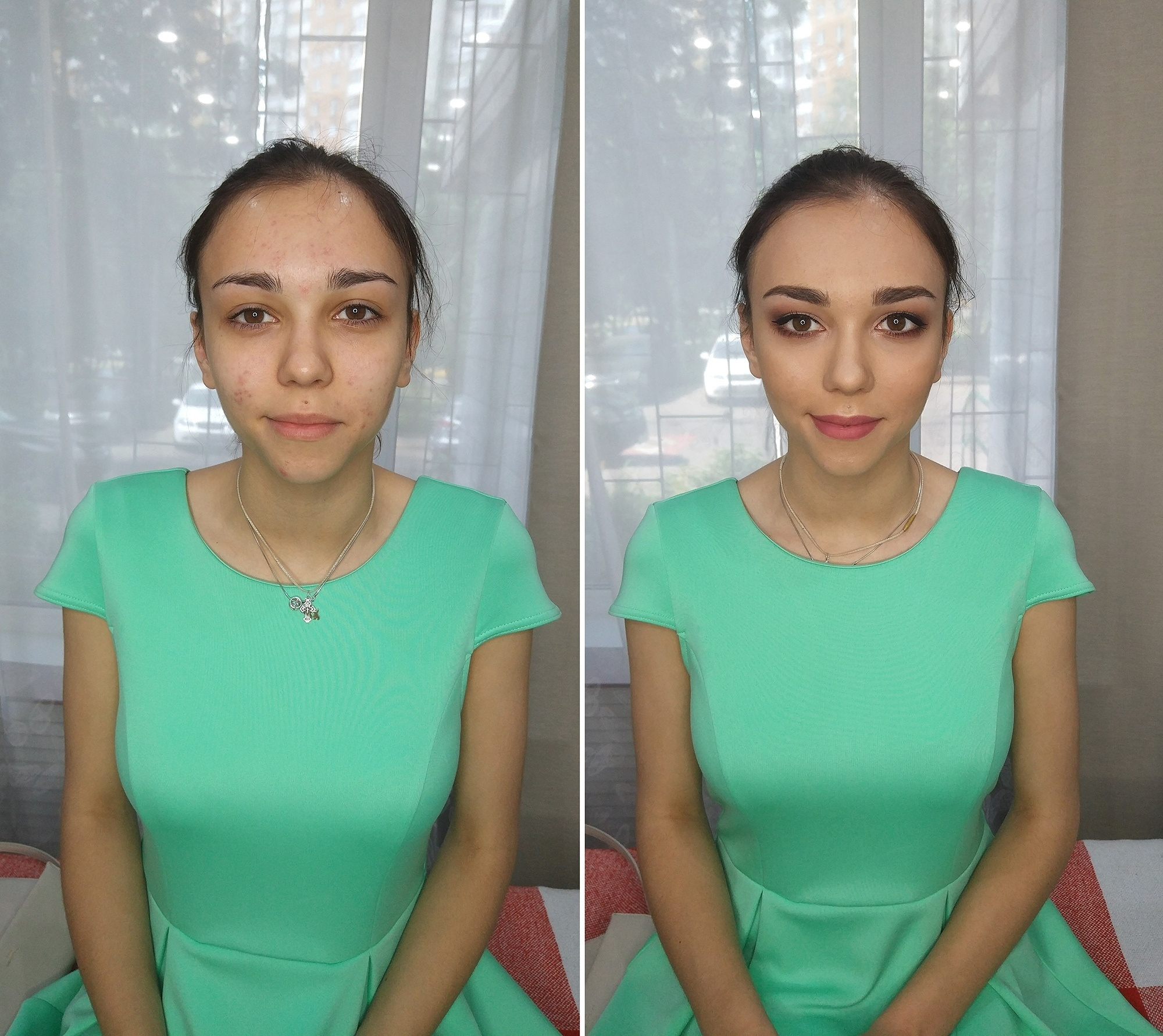 Портфолио. Свадебный фотограф и визажист в Москве Кристина Палько