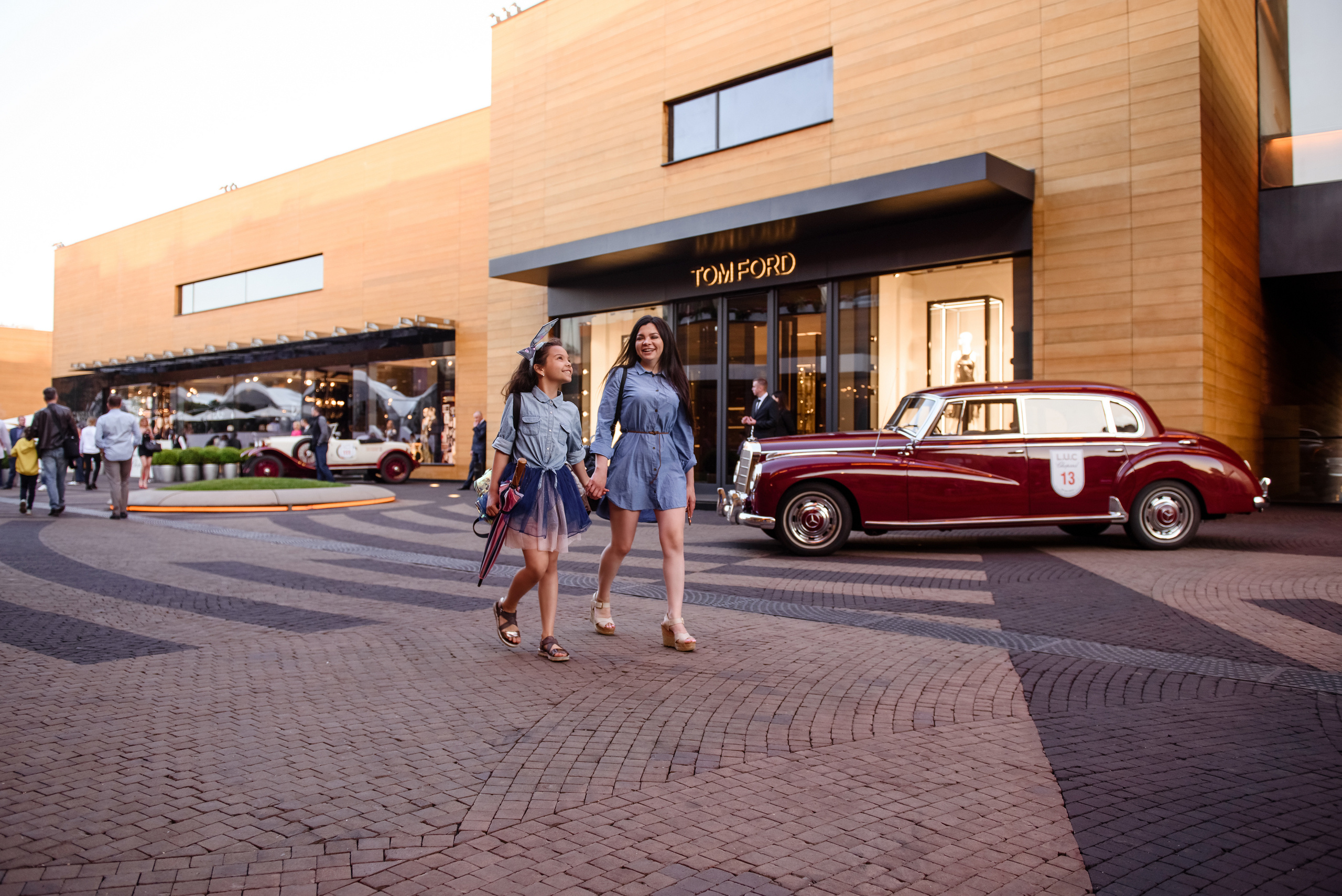 Свадебный фотограф и визажист в Москве Кристина Палько