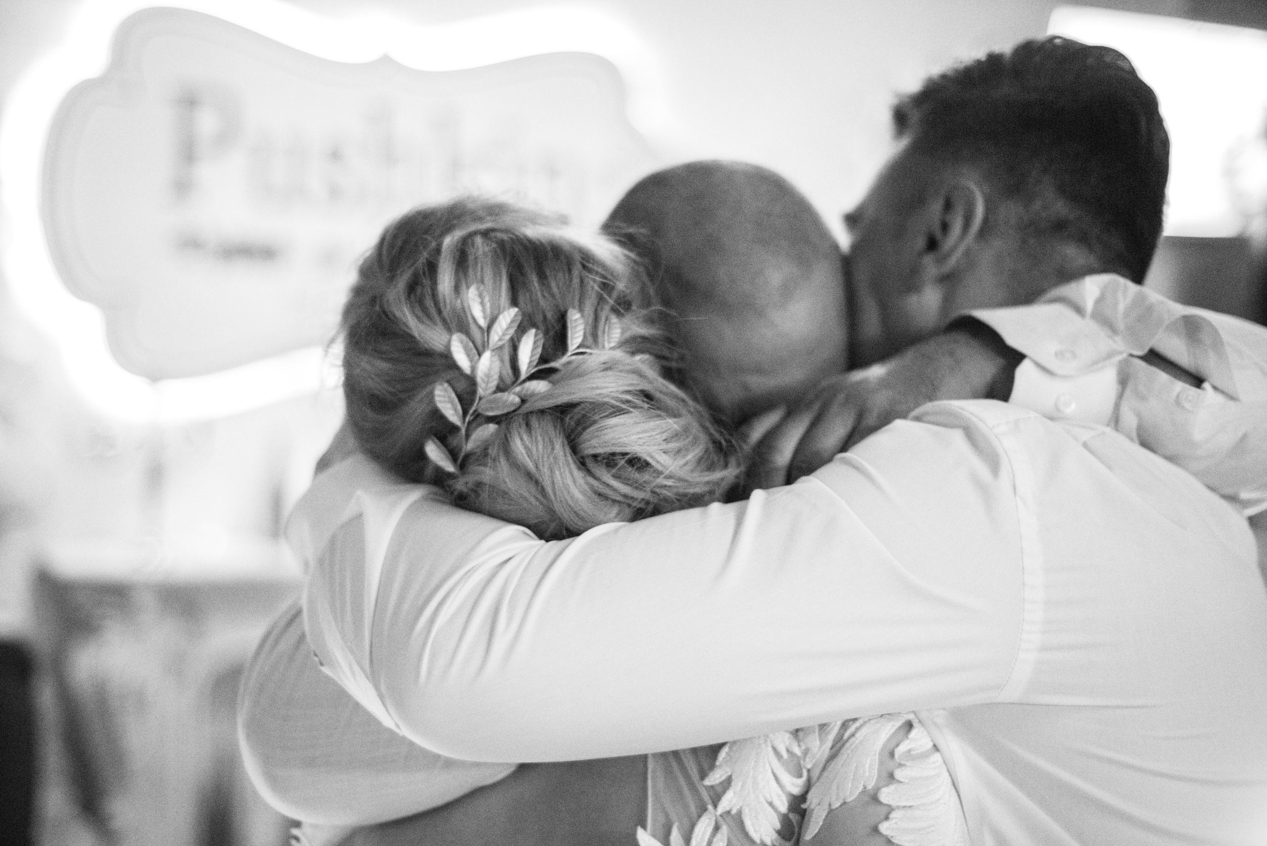 Кристина и Слава. Свадебный фотограф и визажист в Москве Кристина Палько