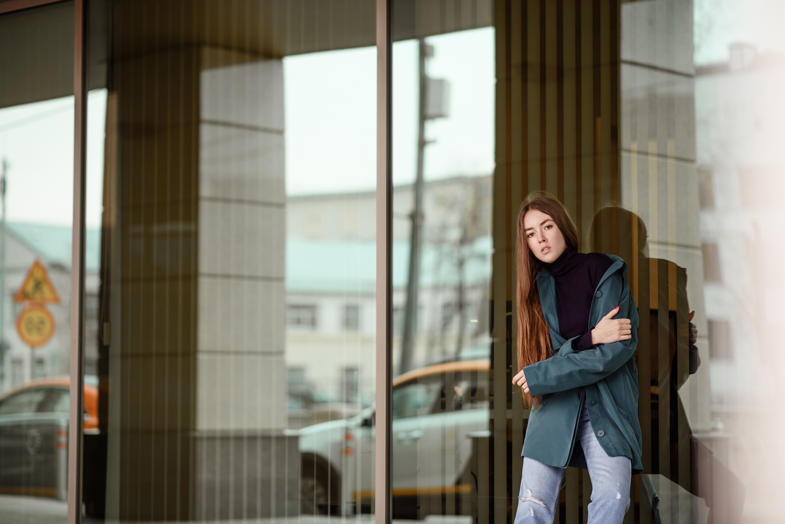 Свадебный фотограф и визажист в Москве Кристина Палько