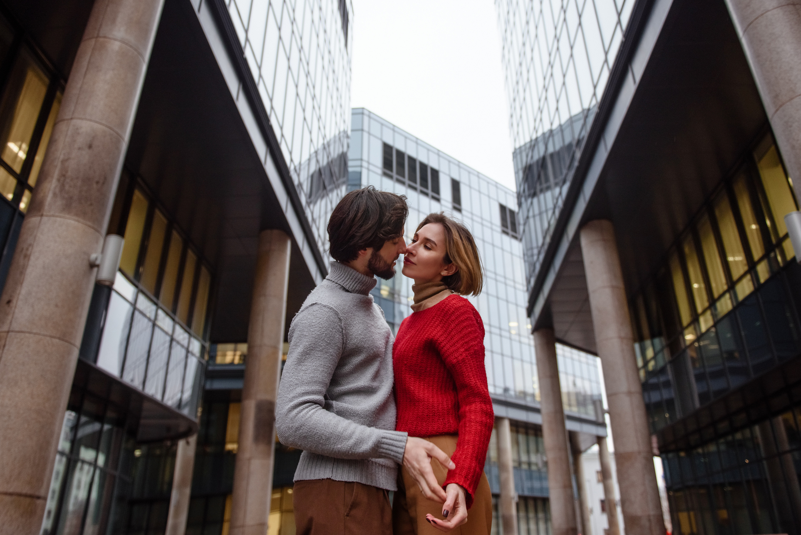 Свадебный фотограф и визажист в Москве Кристина Палько