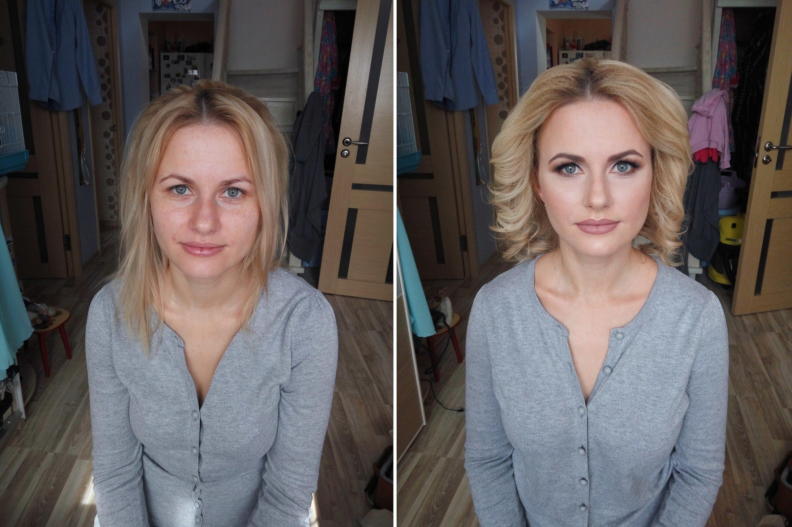 Портфолио. Свадебный фотограф и визажист в Москве Кристина Палько