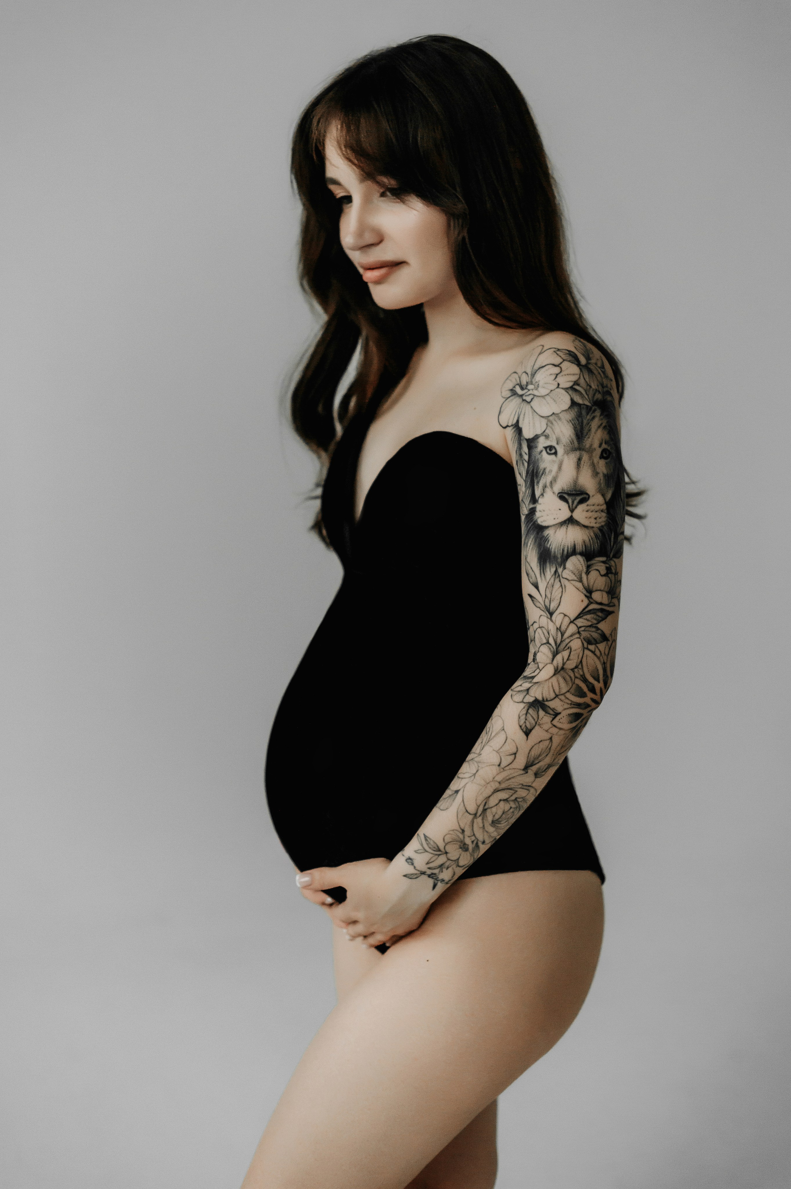 Лера и Данил. Свадебный фотограф, фотограф беременности Дарья Доценко