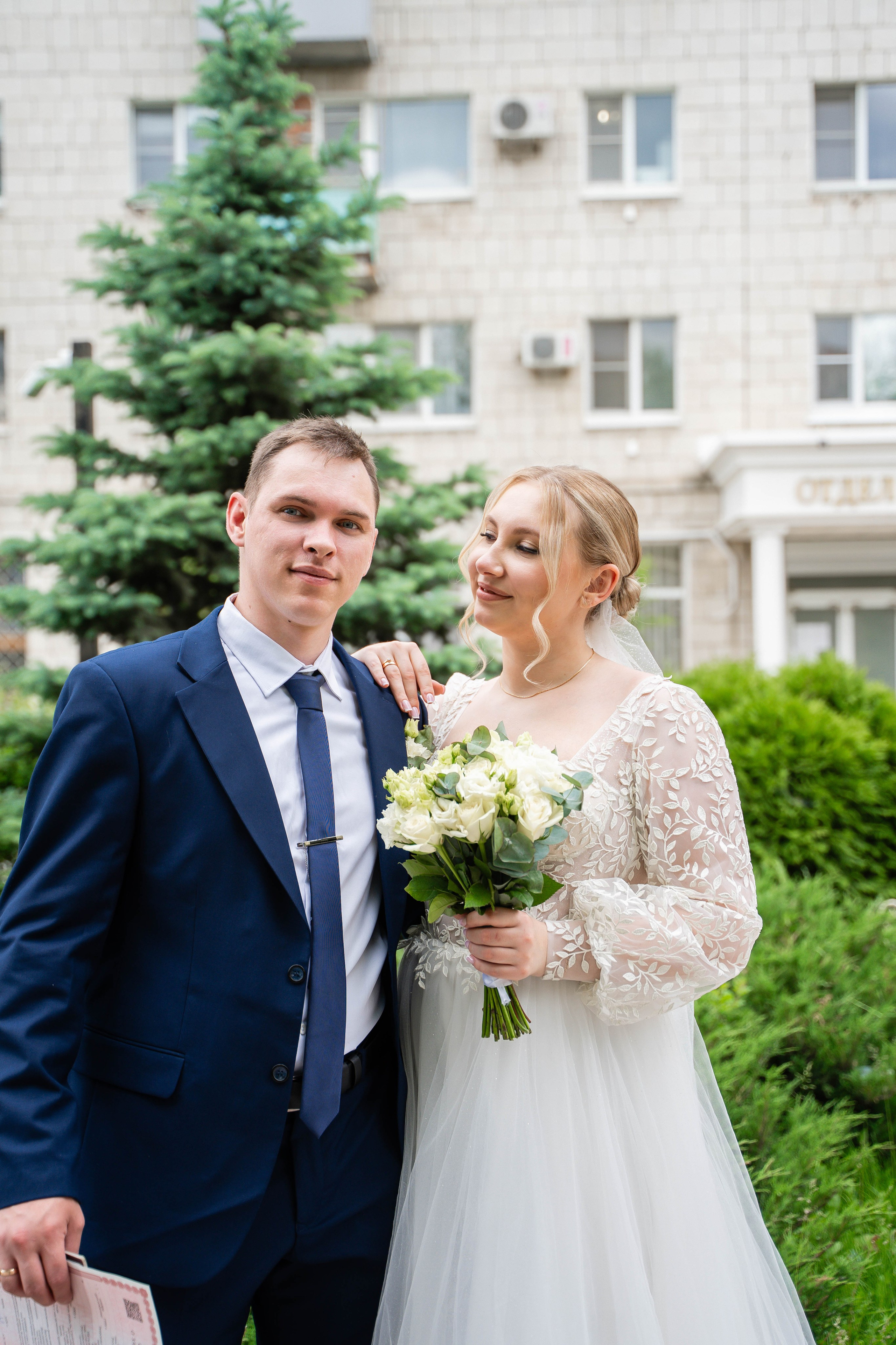 Наталья и Денис. Shmeleva.ph Фотограф Волгоград и Волжский — Анна Шмелева