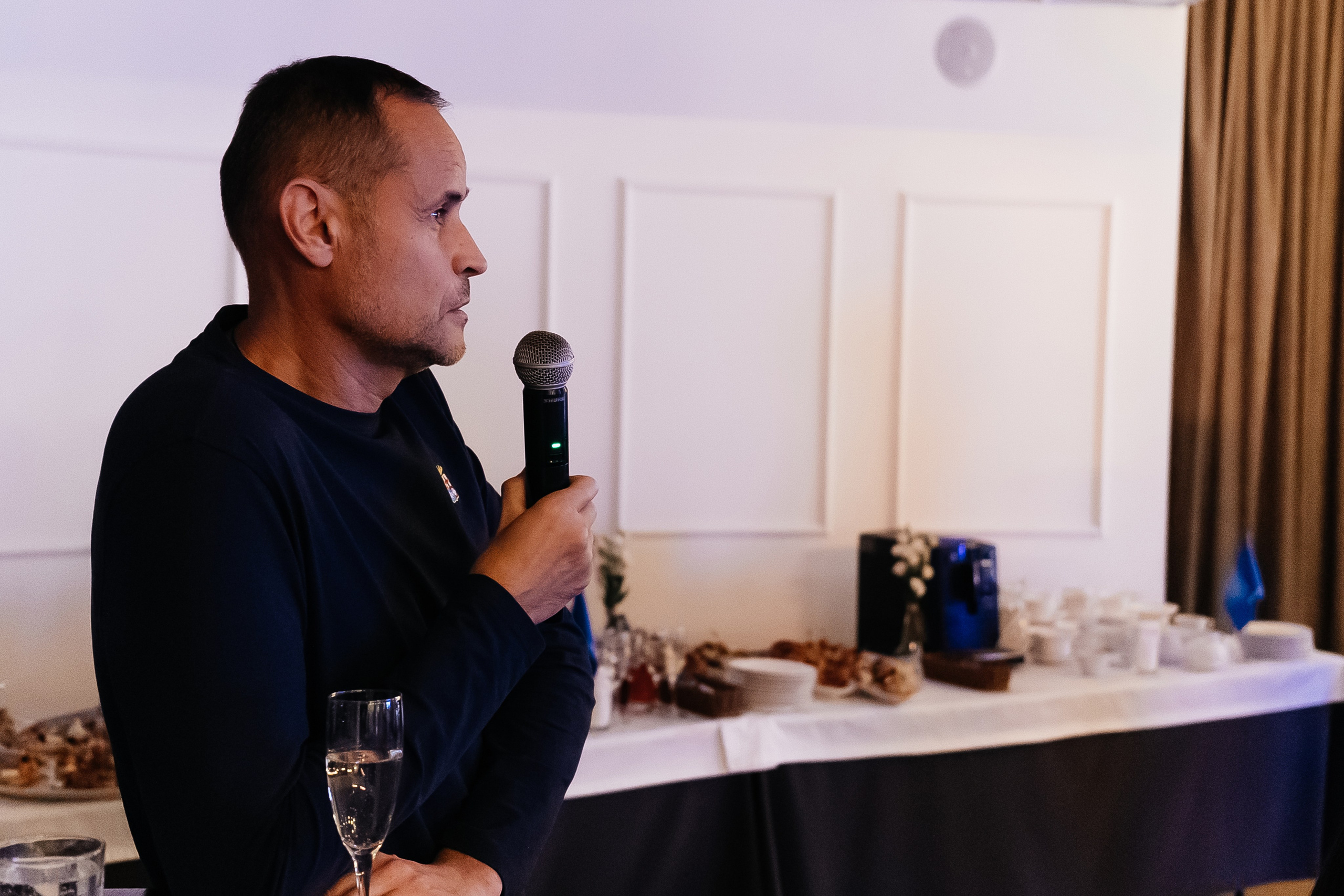 БКС. Фотограф Кемерово | Сергей