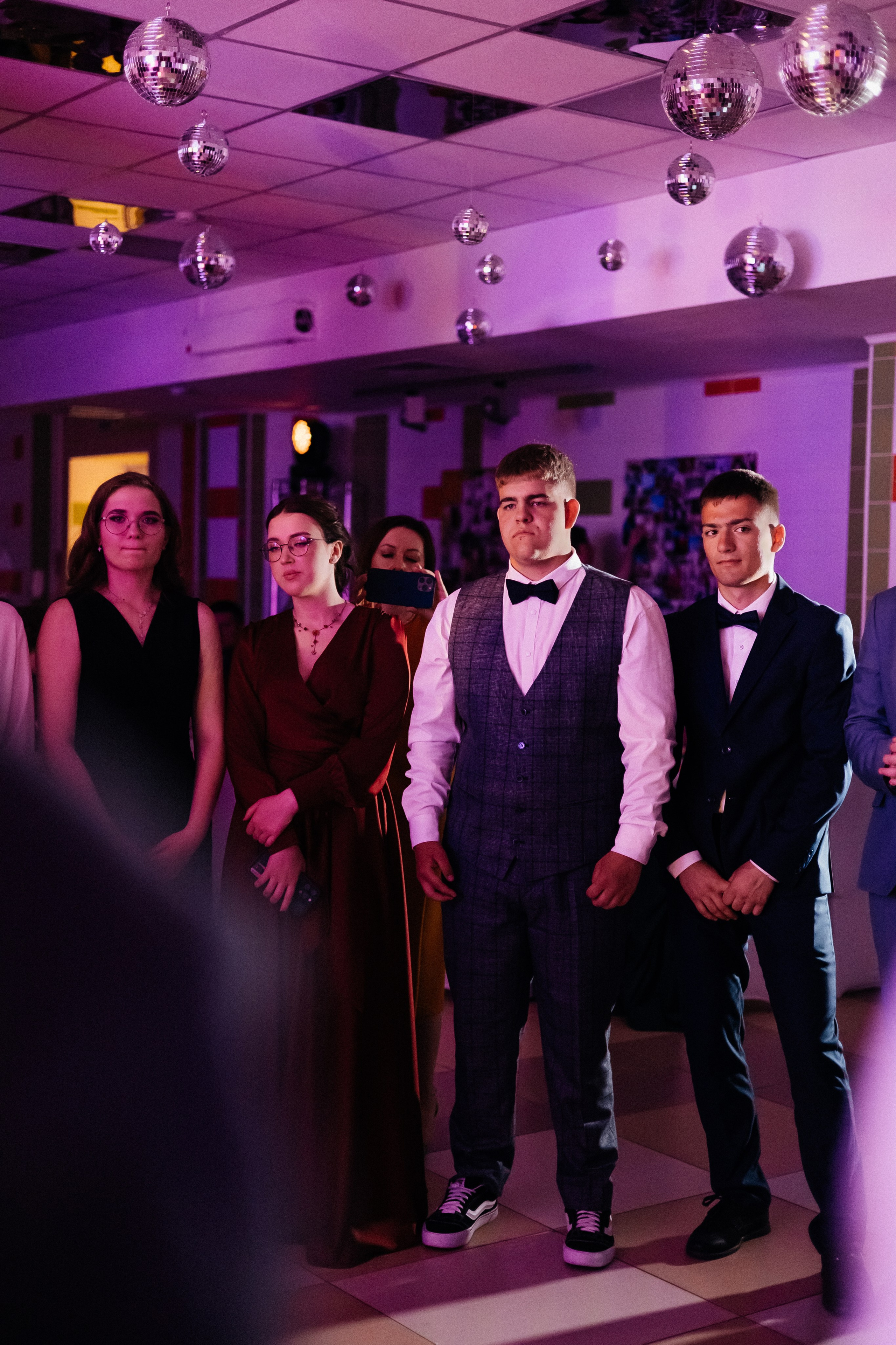 Выпускной 2025. Фотограф Кемерово | Сергей