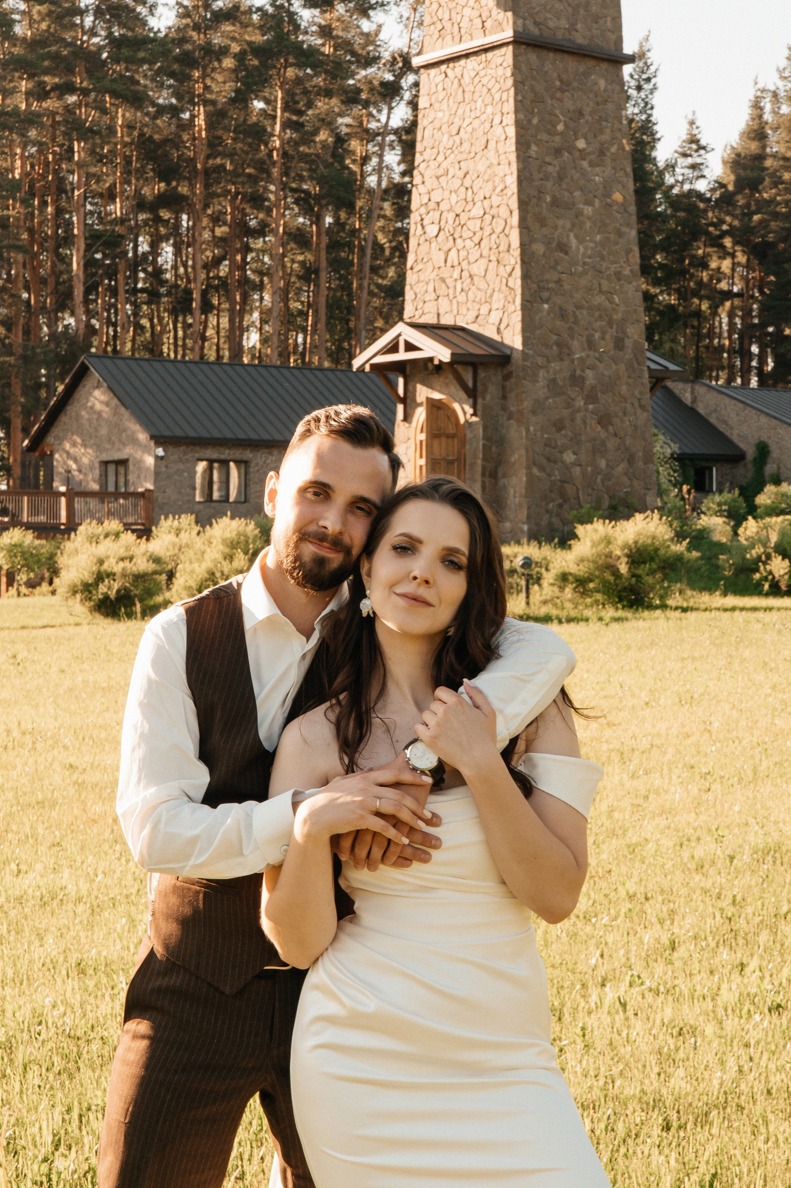 WEDDING. Мария — Свадебный фотограф