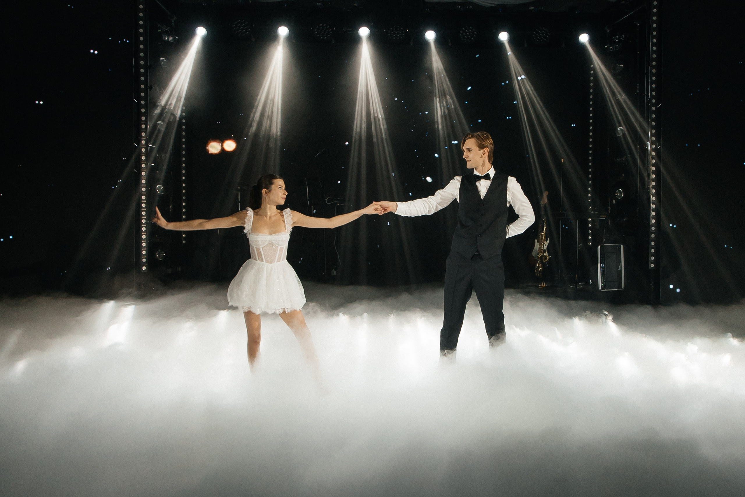 ANONS. Мария — Свадебный фотограф