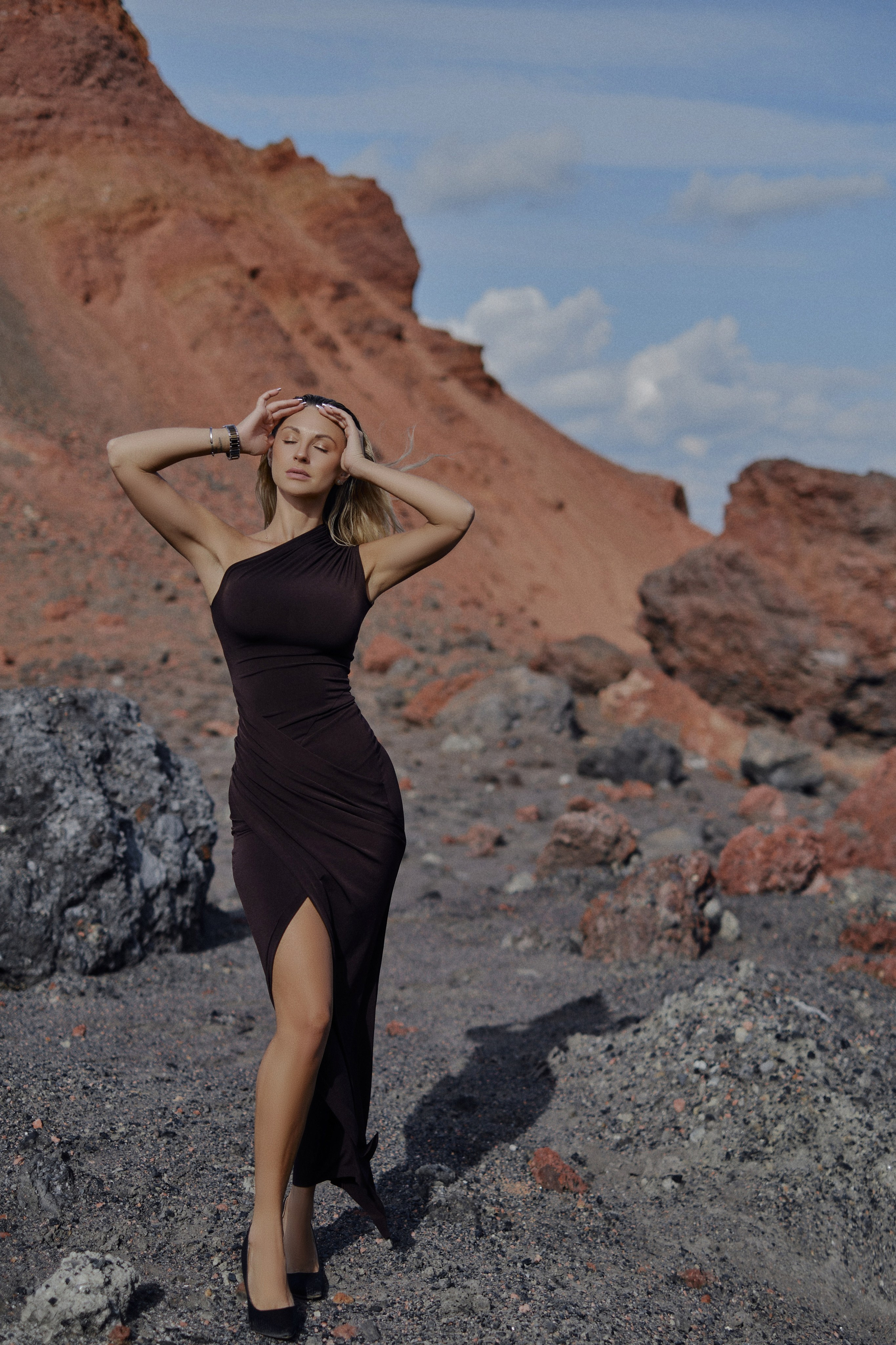 Маша. Свадебный фотограф Кристина Кулецкая г. Челябинск