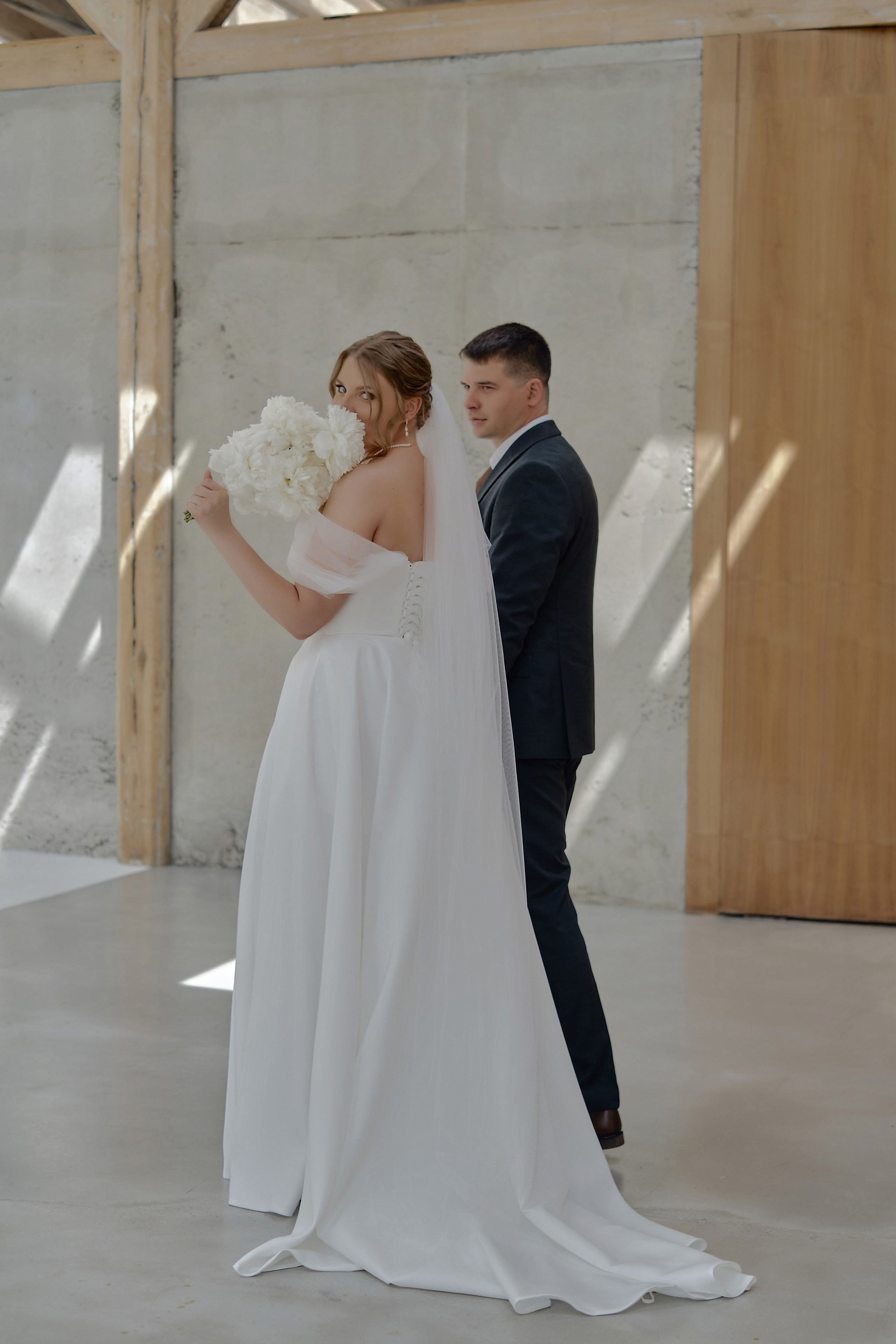 Влад и Анастасия. Свадебный фотограф Кристина Кулецкая г. Челябинск