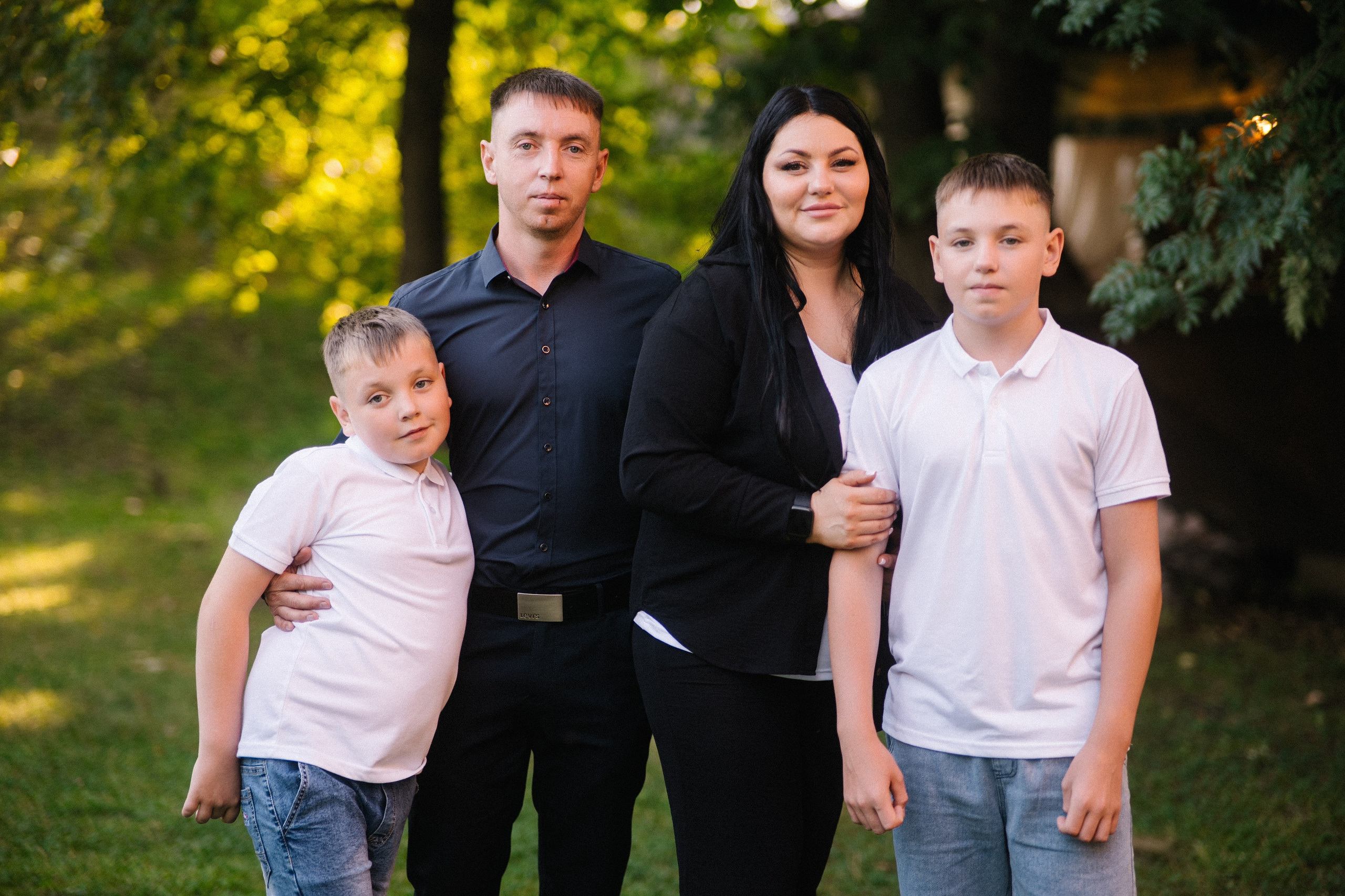 Марина и Денис (полный день). Фотограф на любое событие в Кемерово