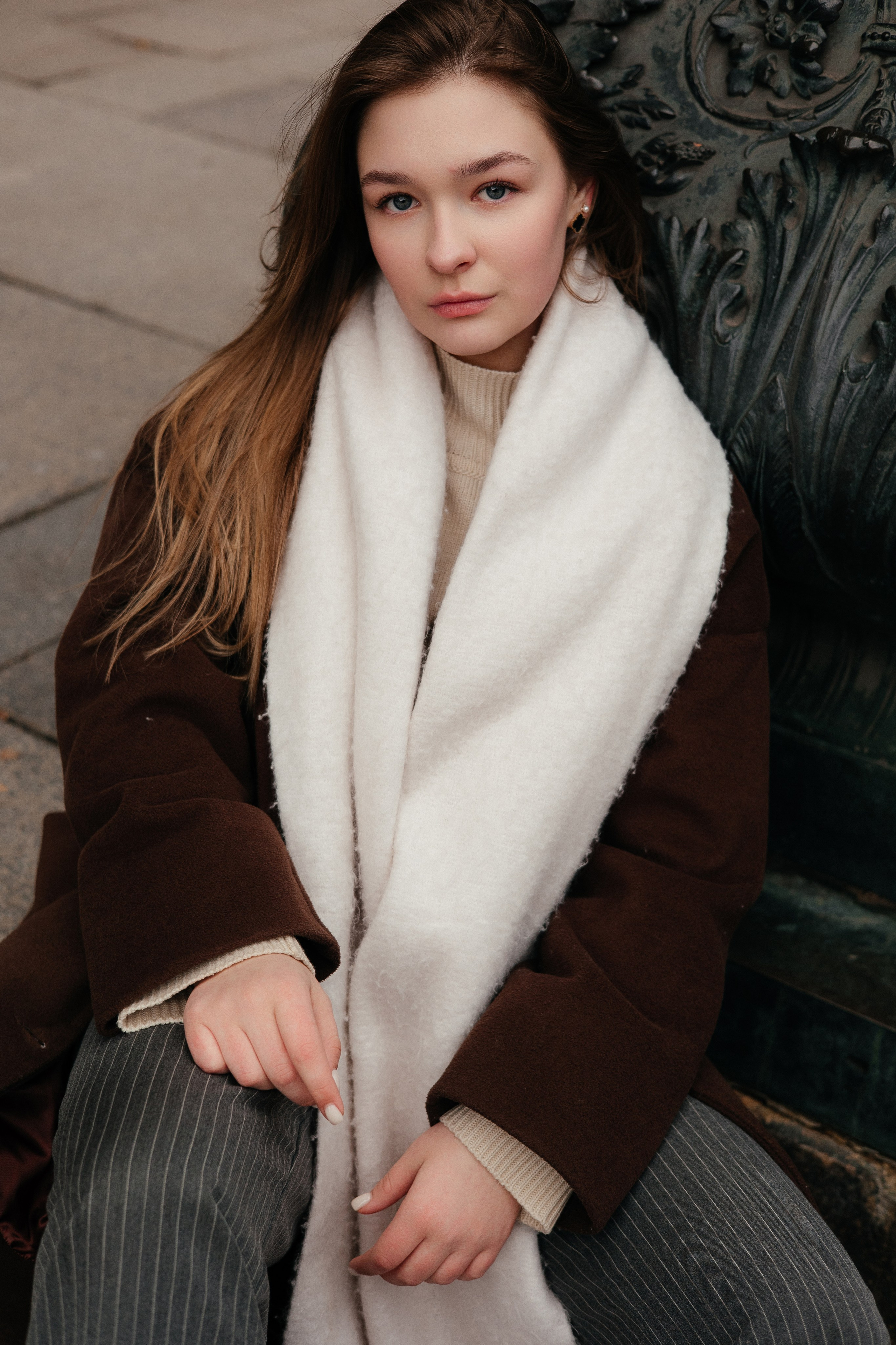 Александра. ФОТОГРАФ РОЗА ФИЛИНА СПб I МОСКВА