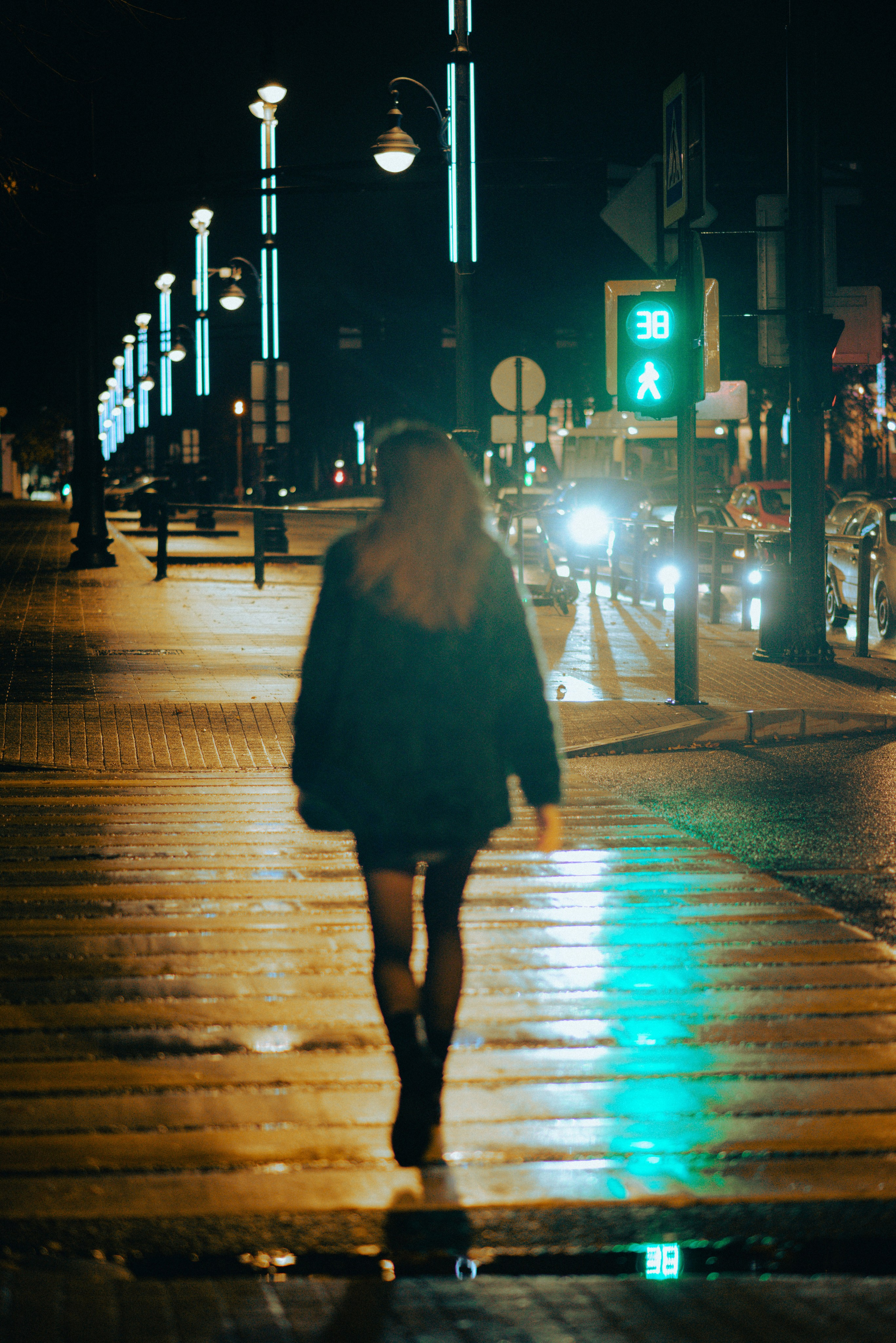 Фотограф Катерина Оляпка в Перми